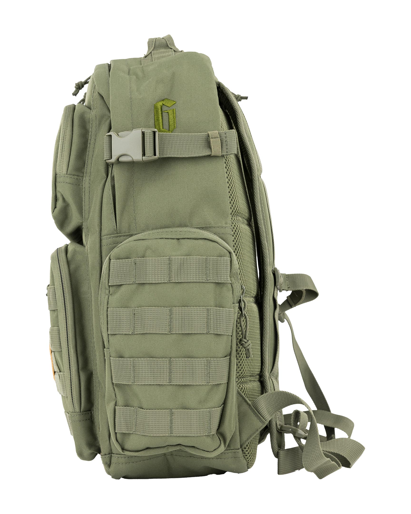 Gameness Tactical Backpack - Image 18