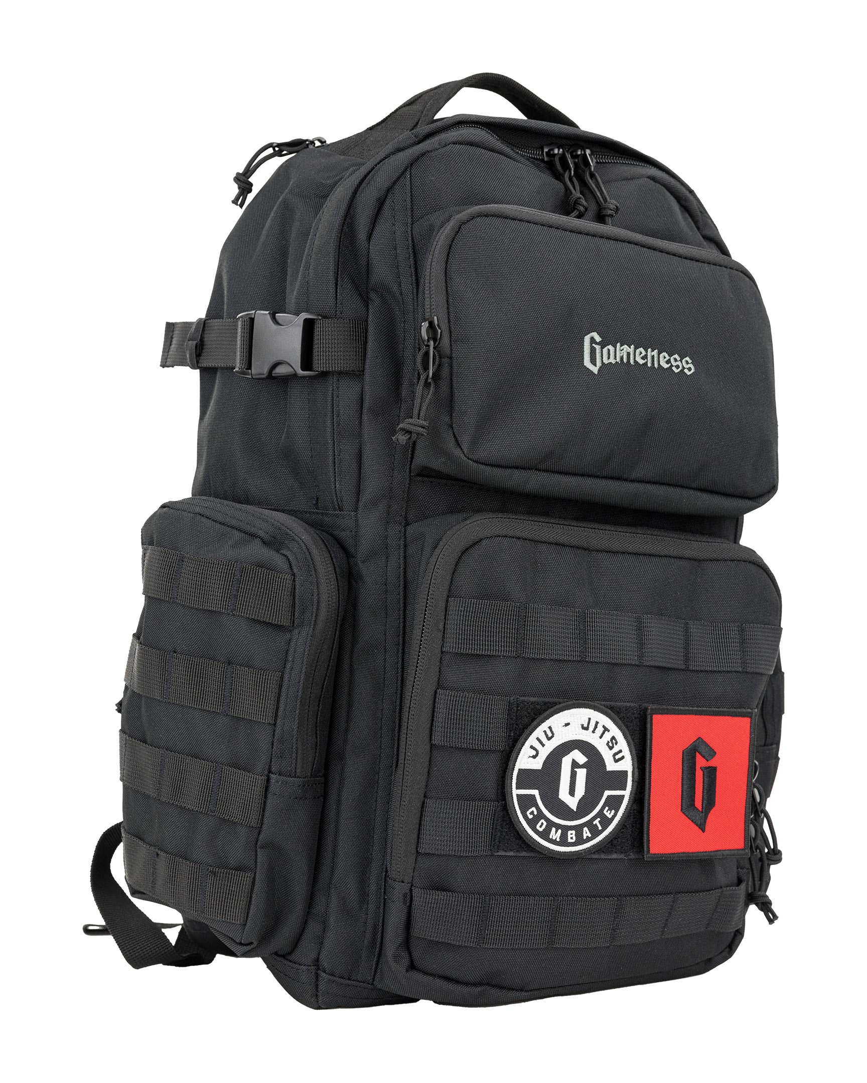 Gameness Tactical Backpack - Image 2