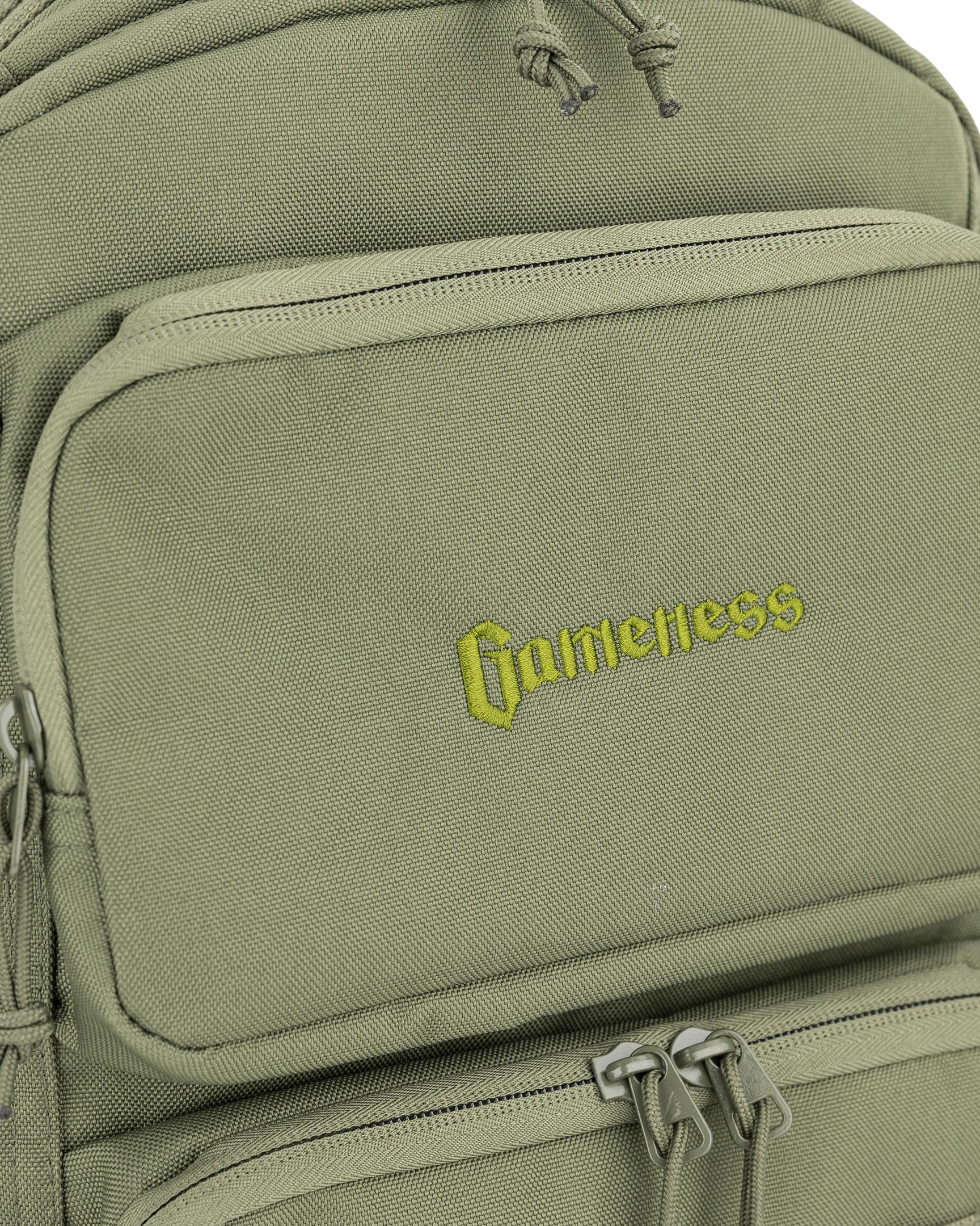 Gameness Tactical Backpack - Image 25