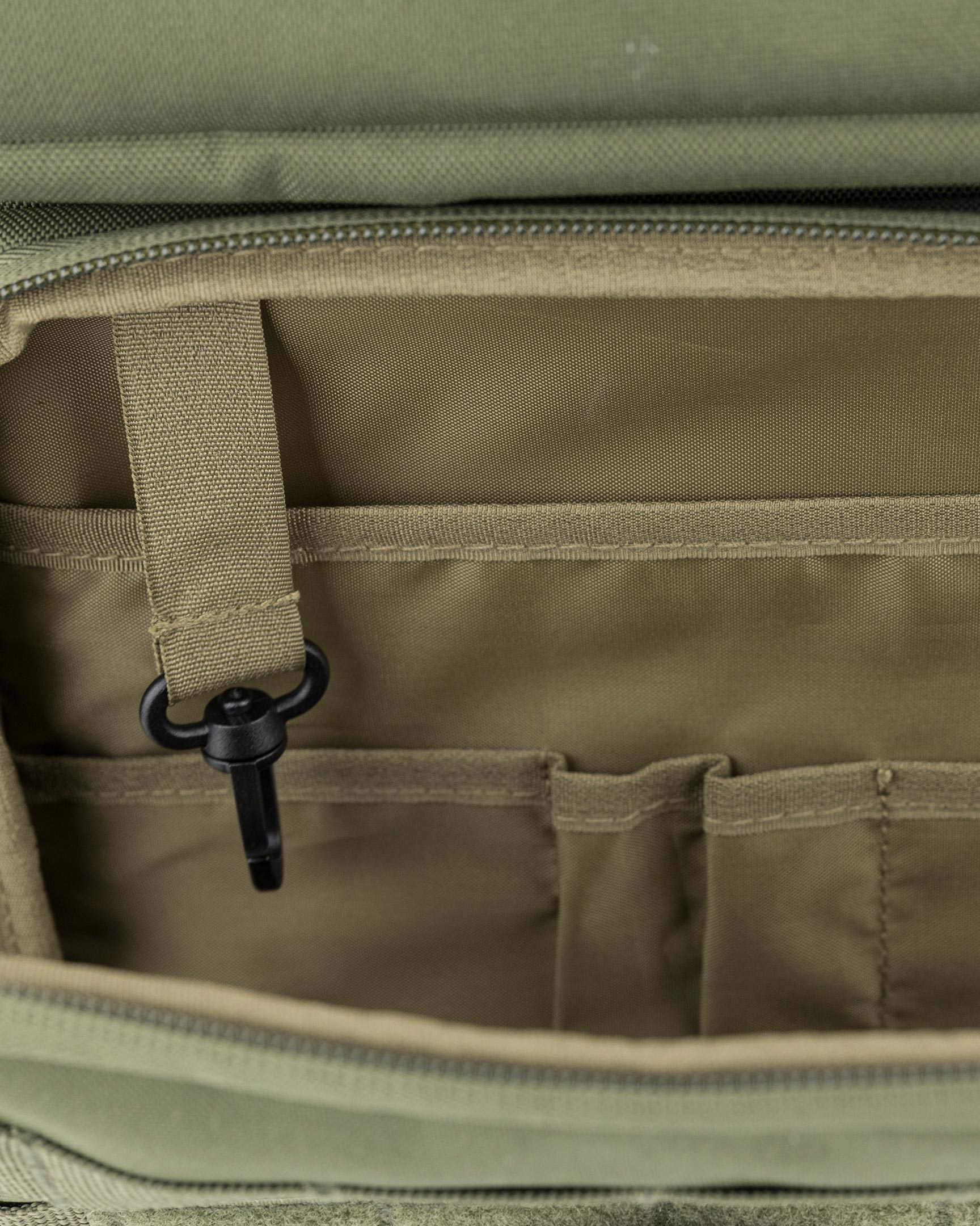 Gameness Tactical Backpack - Image 27
