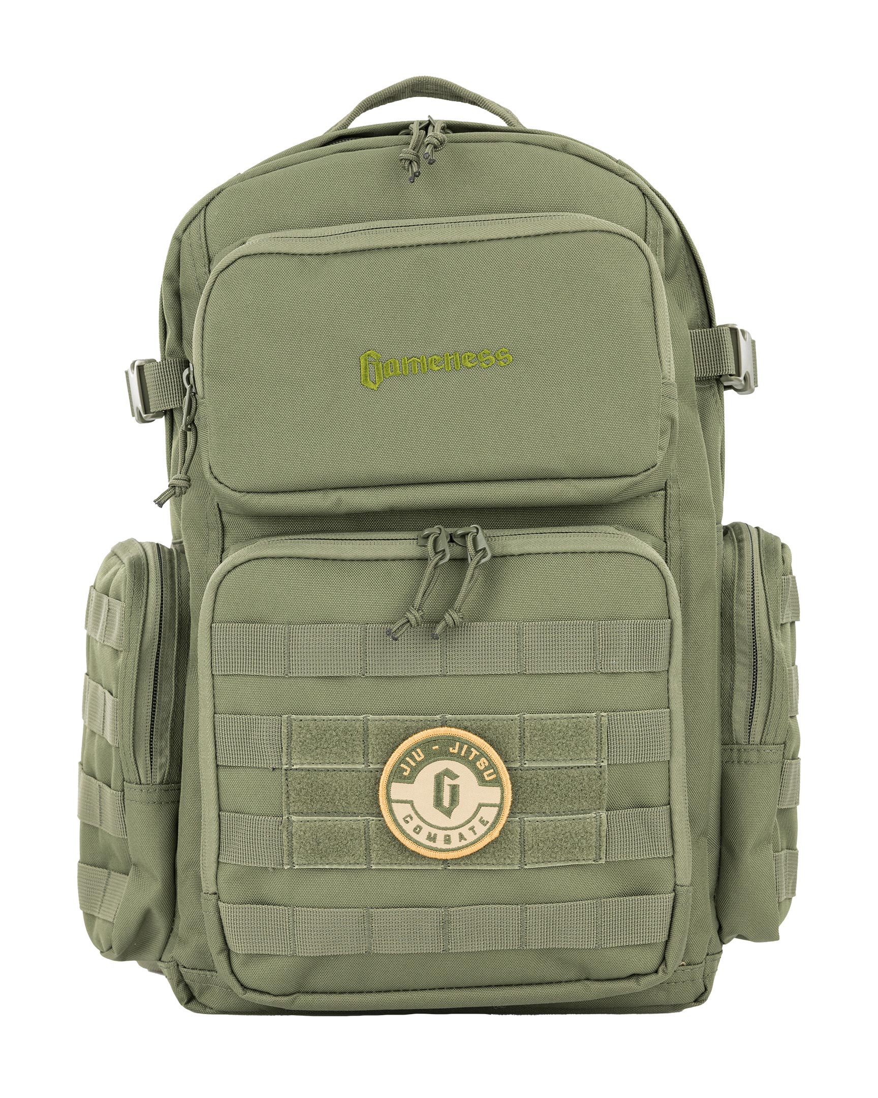 Gameness Tactical Backpack - Image 29