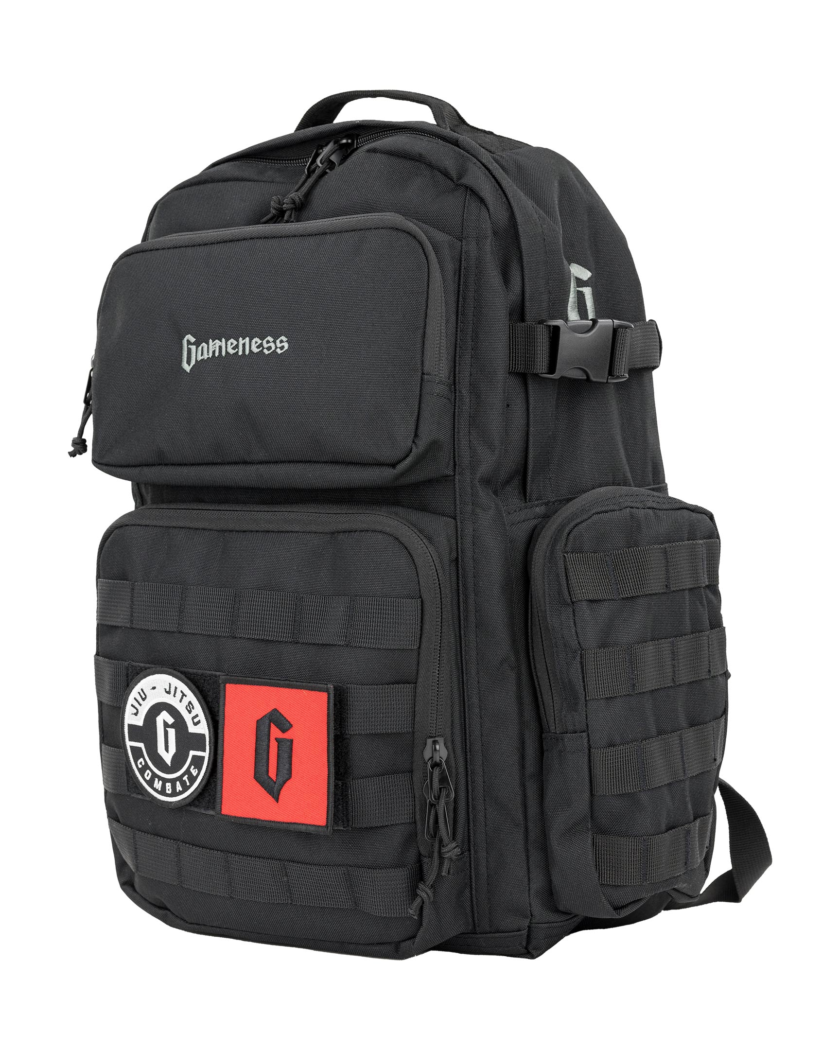 Gameness Tactical Backpack - Image 3
