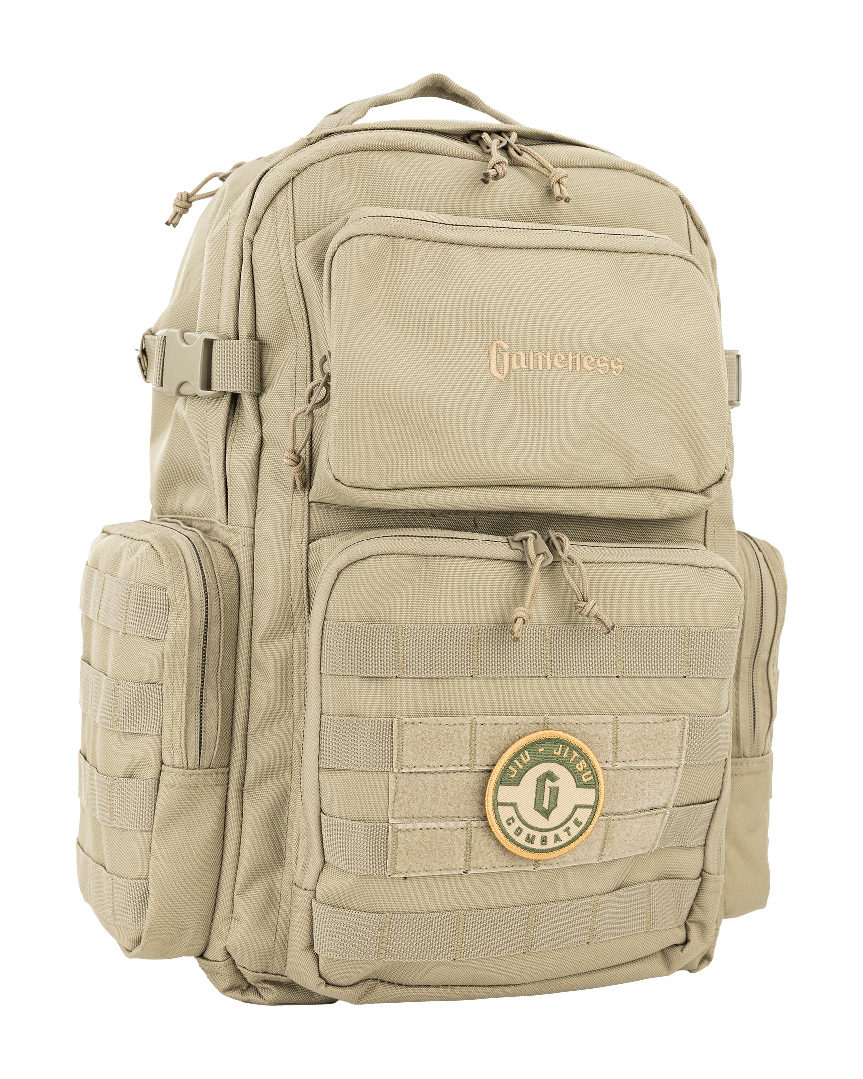 Gameness Tactical Backpack - Image 32