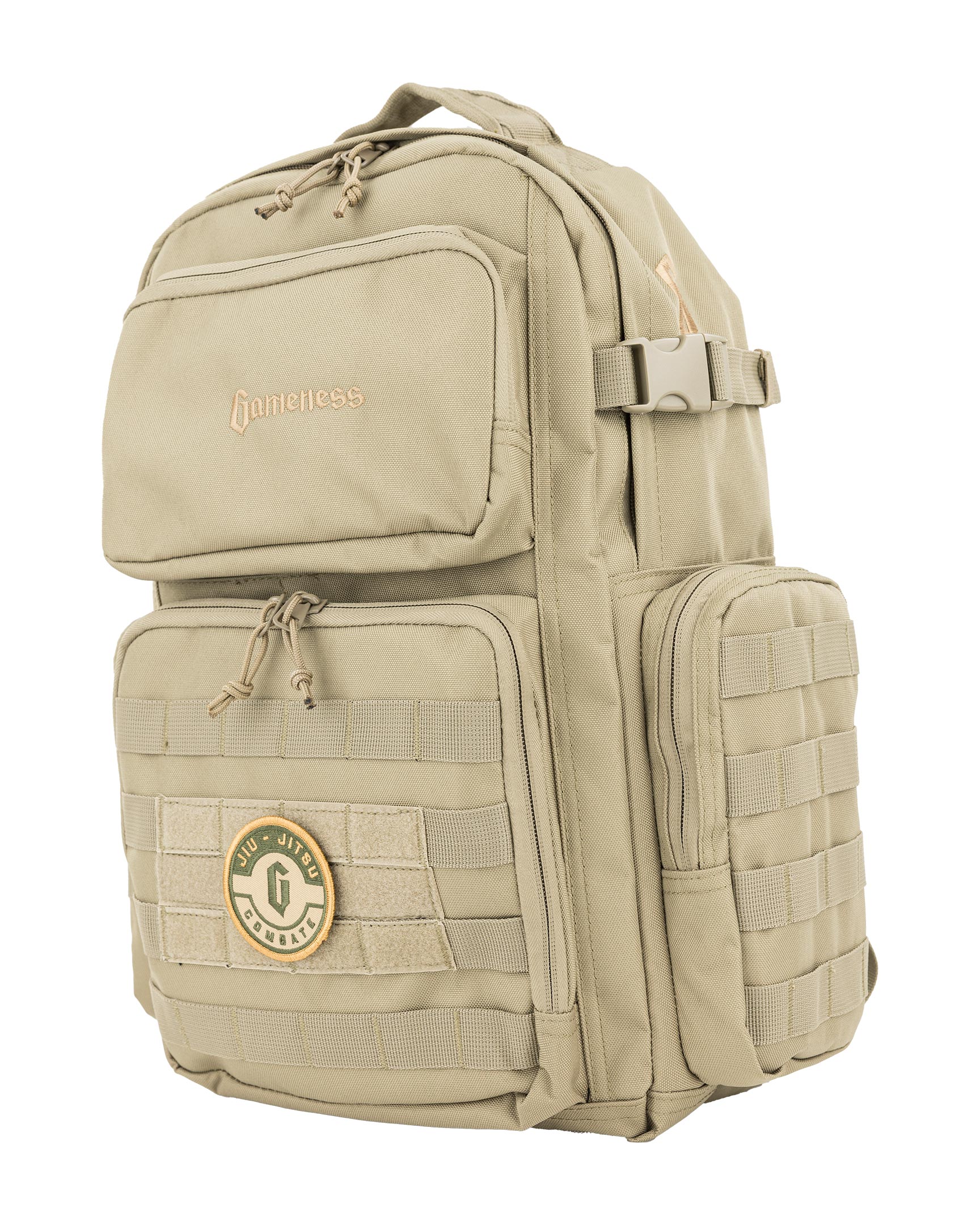 Gameness Tactical Backpack - Image 33