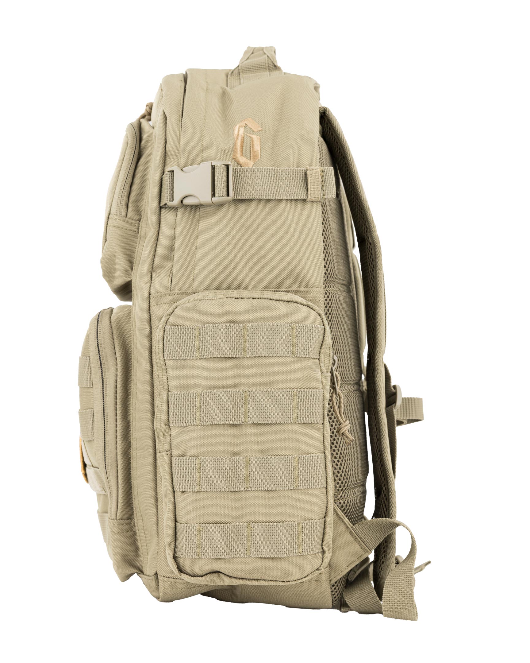 Gameness Tactical Backpack - Image 34