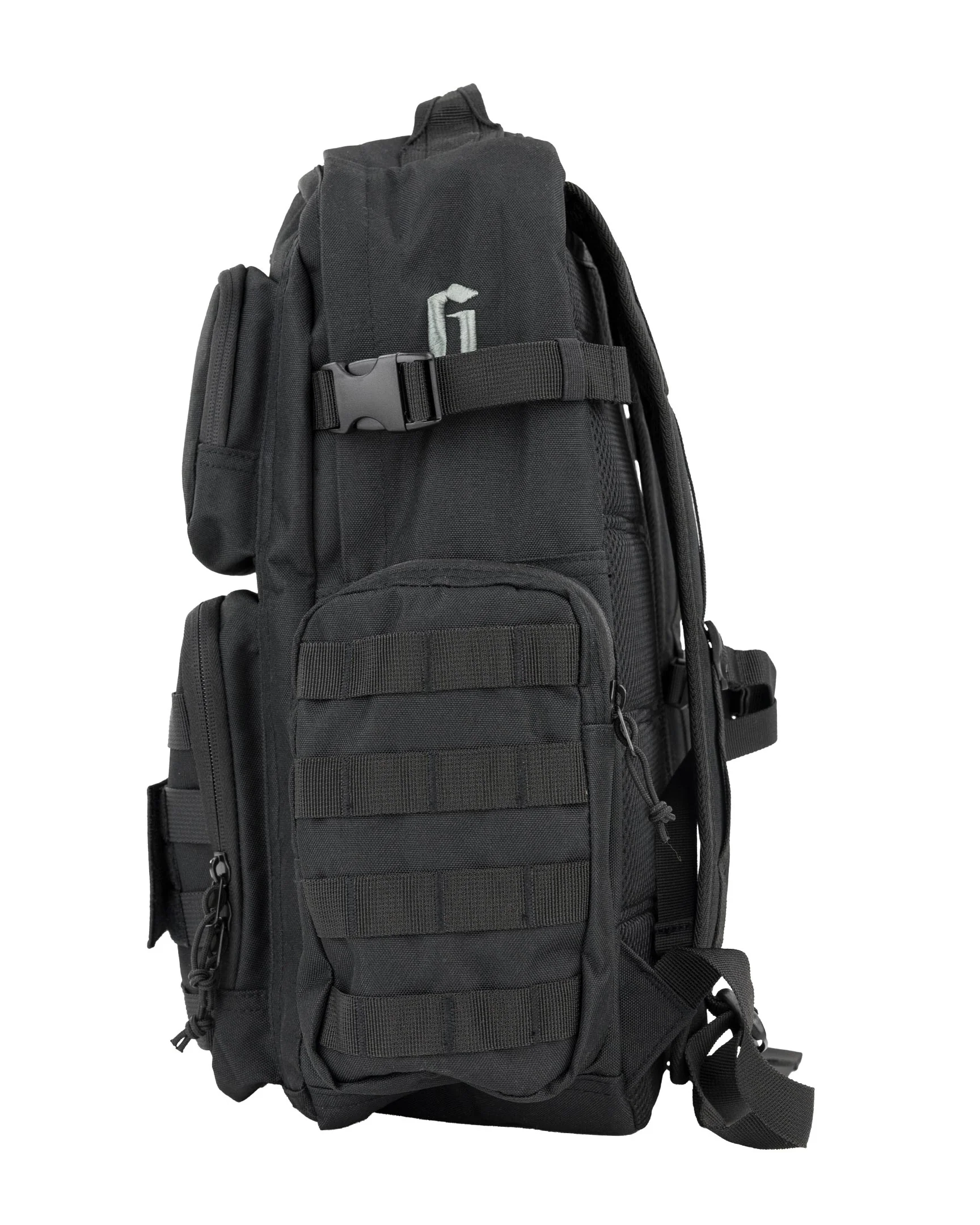 Gameness Tactical Backpack - Image 4