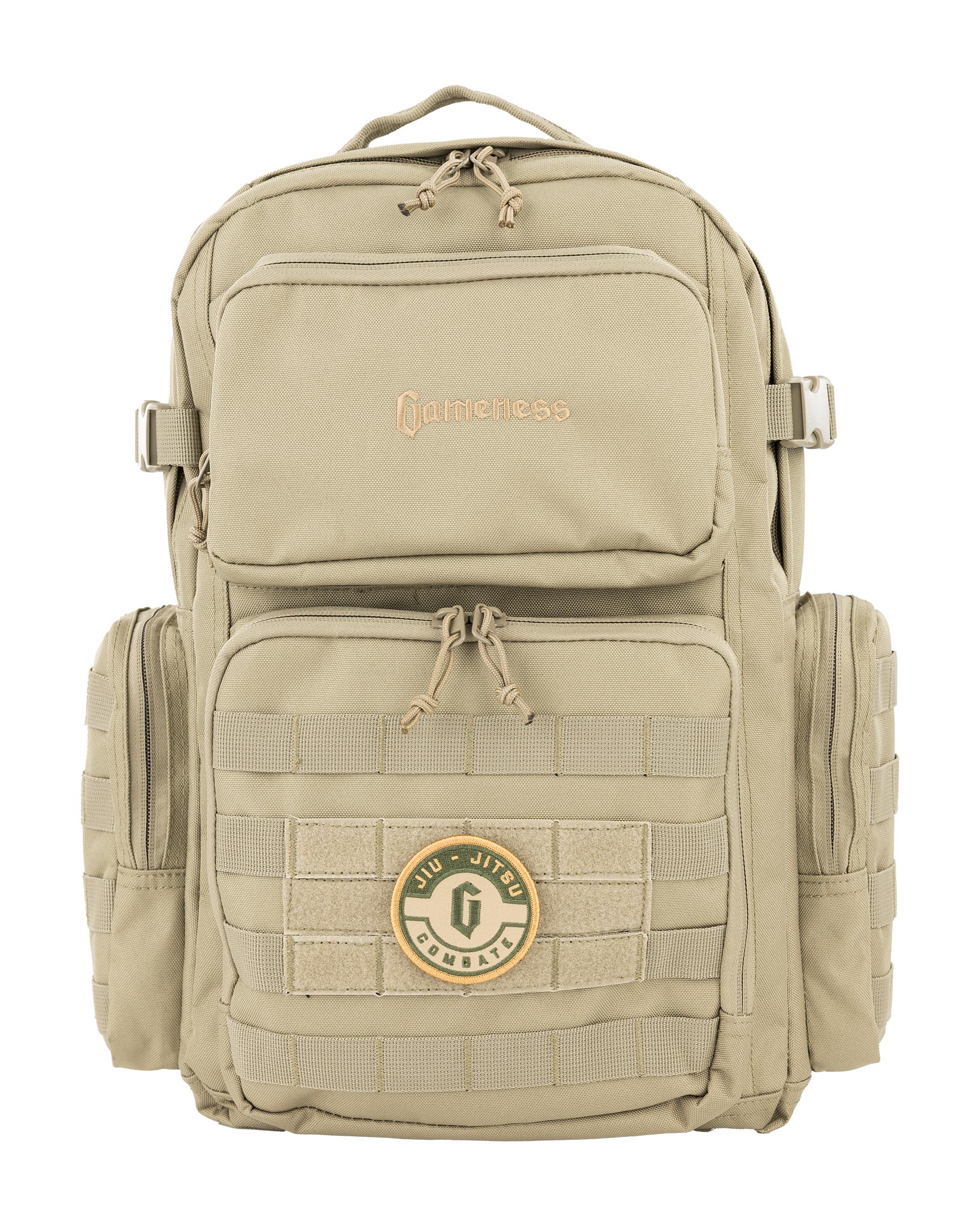 Gameness Tactical Backpack - Image 45