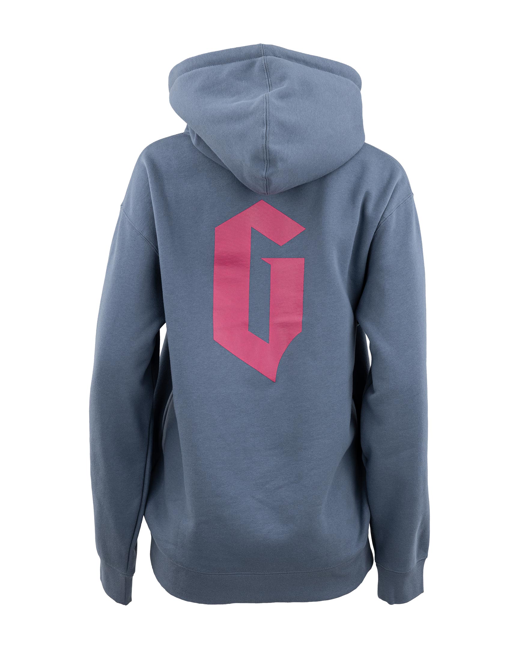 Gameness Tempest Women's Oversized Hoodie - Image 11