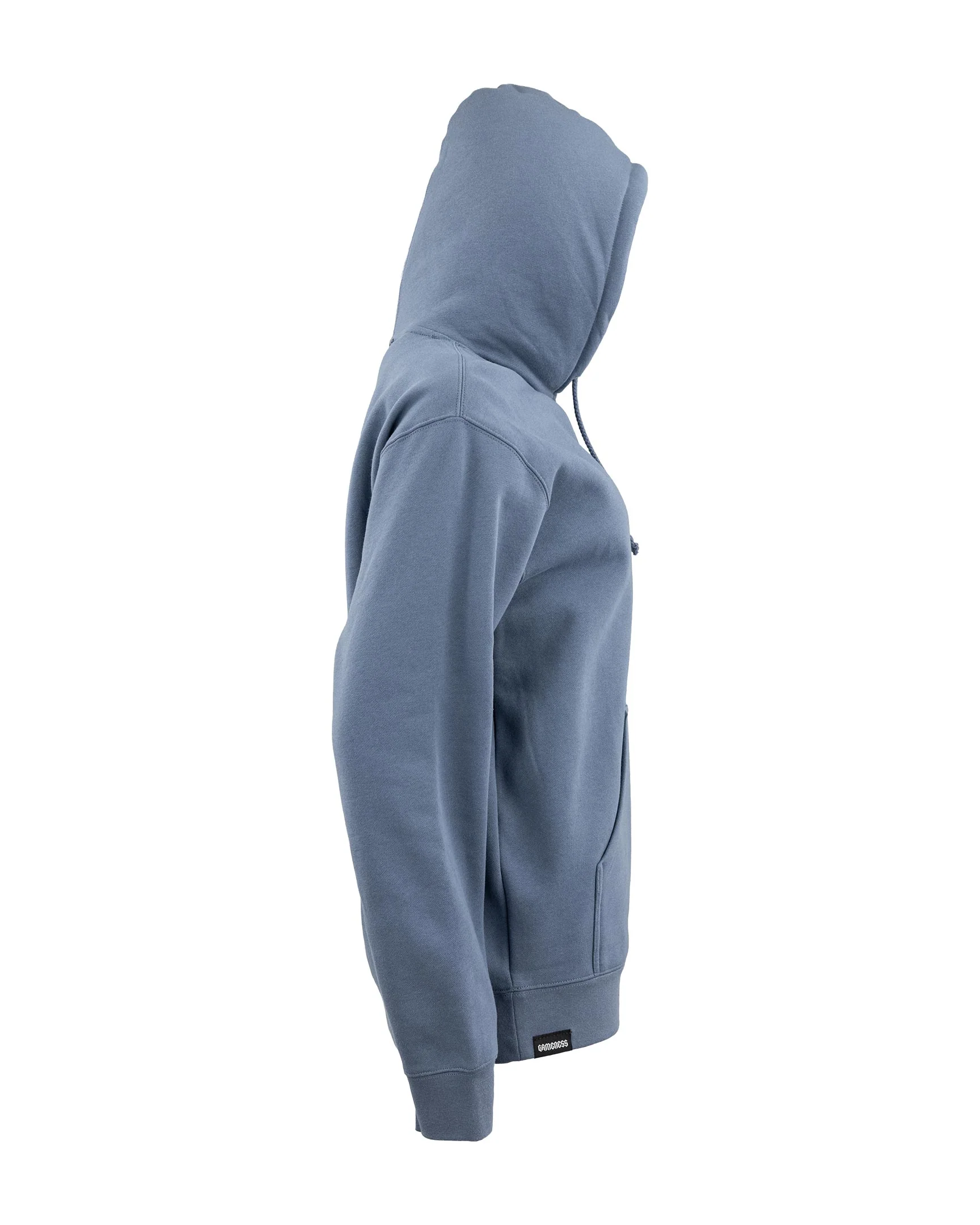 Gameness Tempest Women's Oversized Hoodie - Image 5