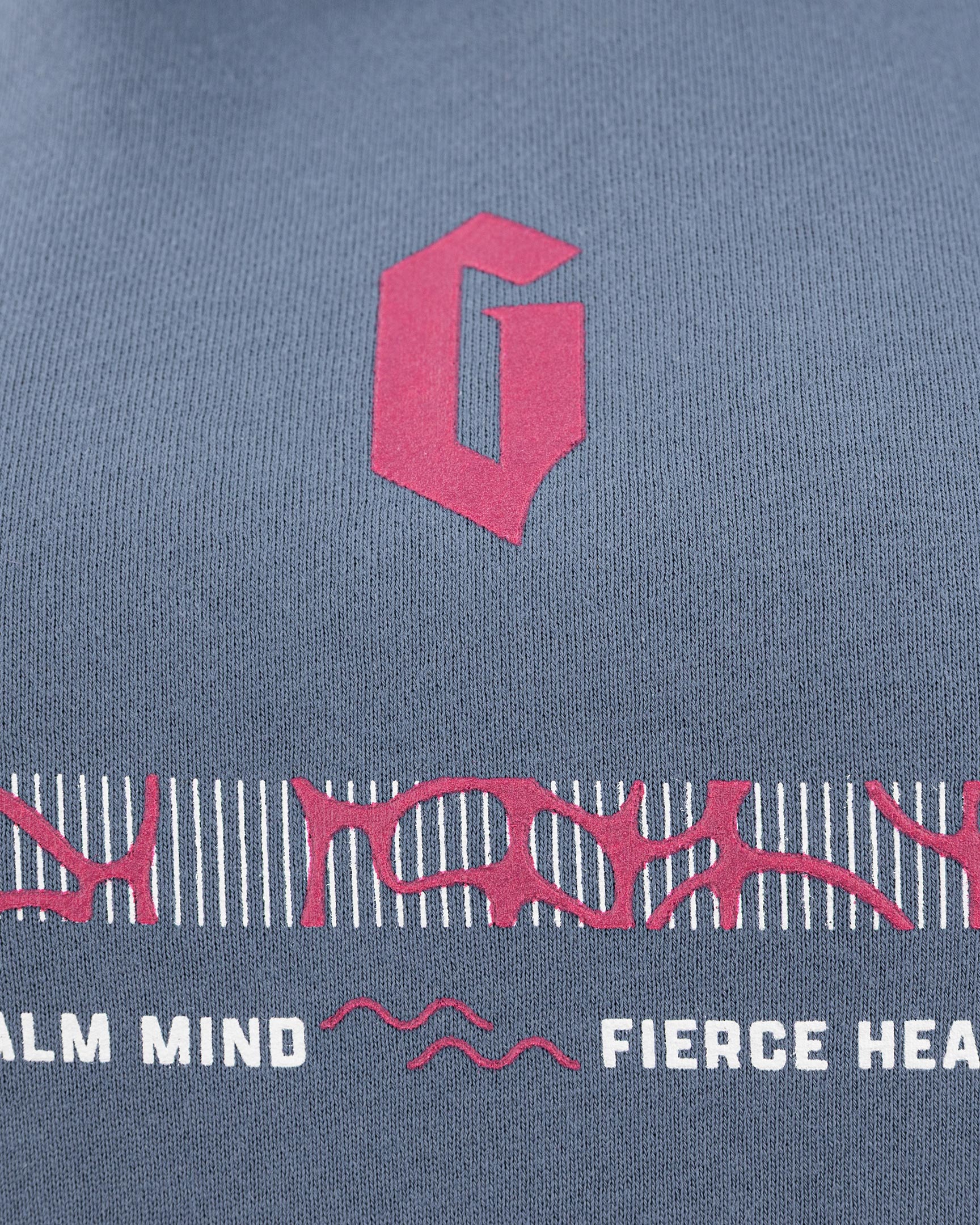 Gameness Tempest Women's Oversized Hoodie - Image 6