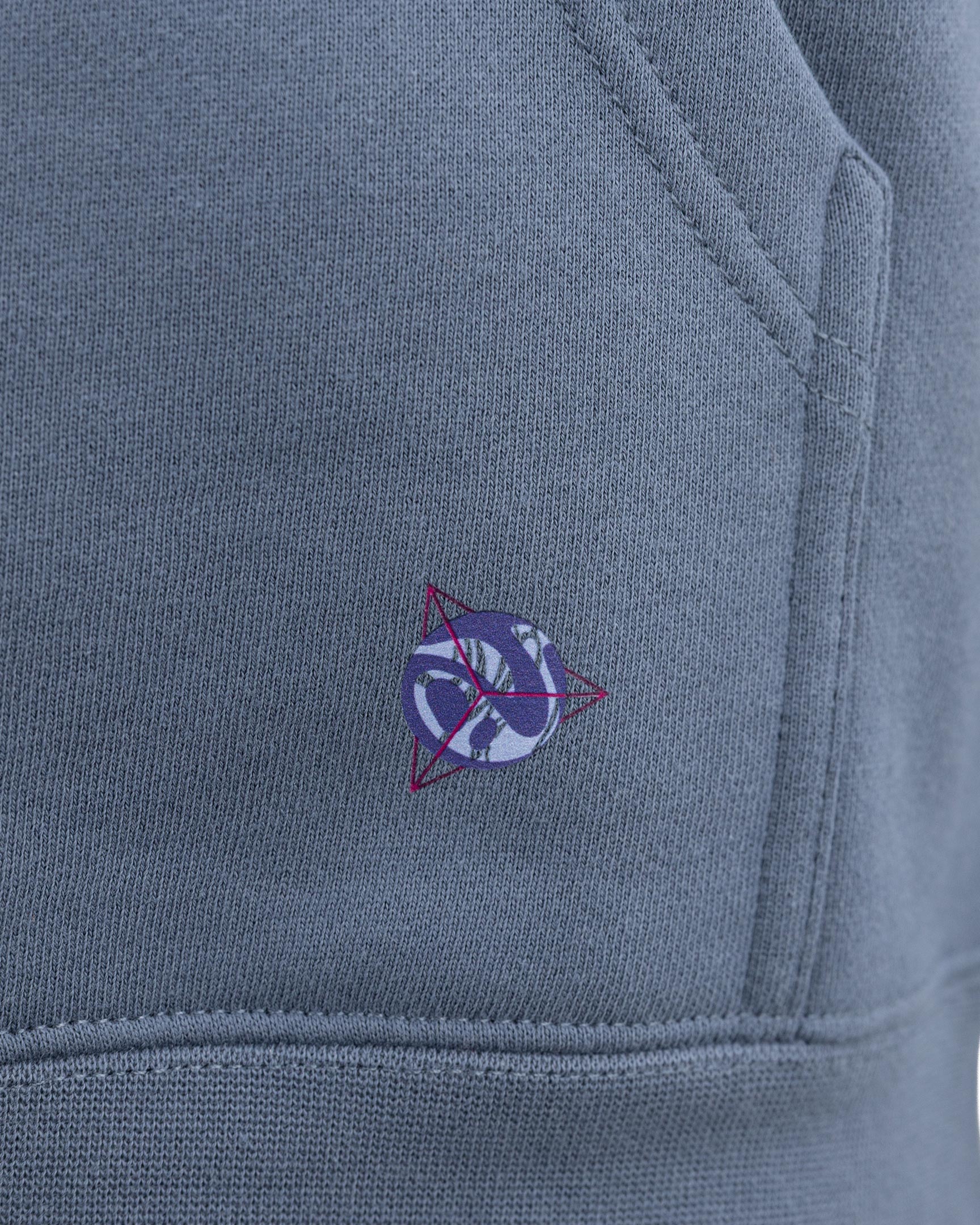 Gameness Tempest Women's Oversized Hoodie - Image 7