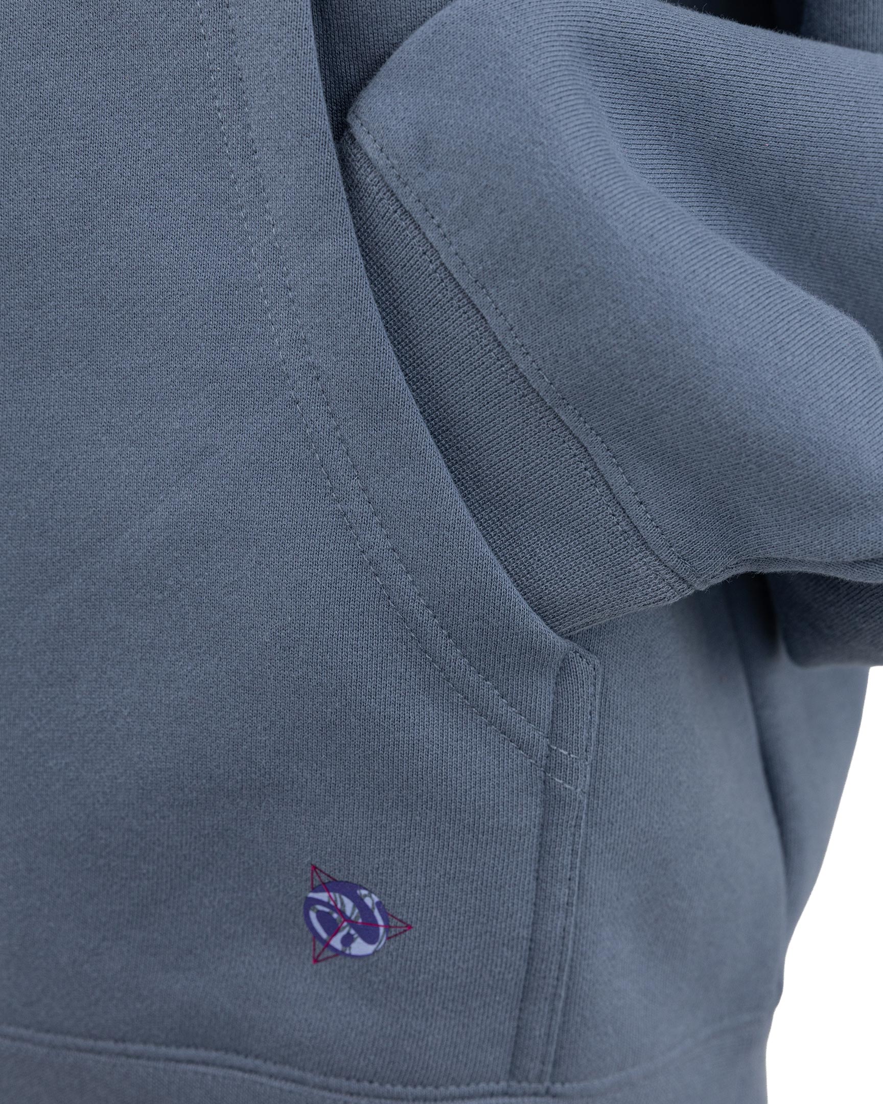 Gameness Tempest Women's Oversized Hoodie - Image 9