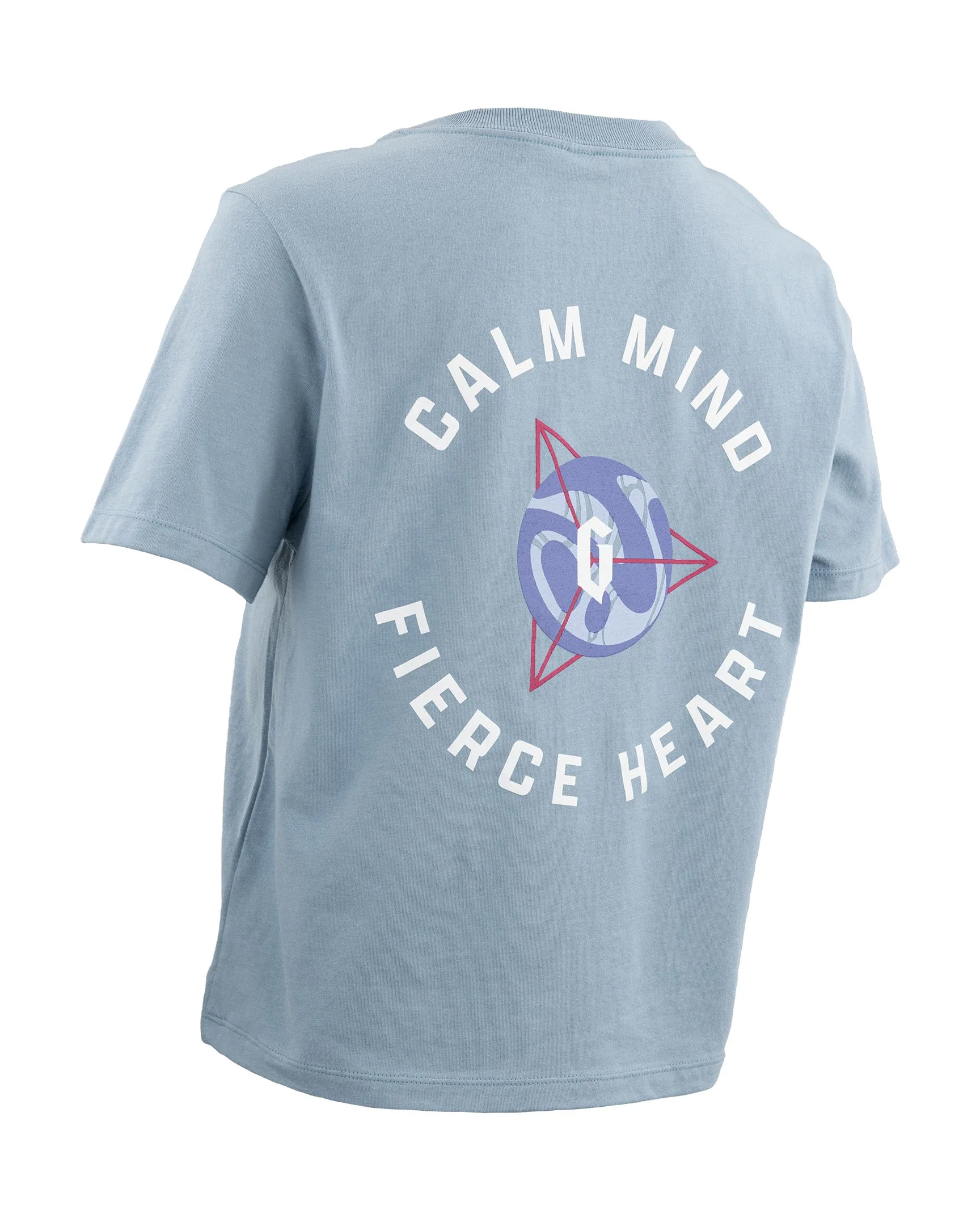 Gameness Women's Tempest Tee - Image 2