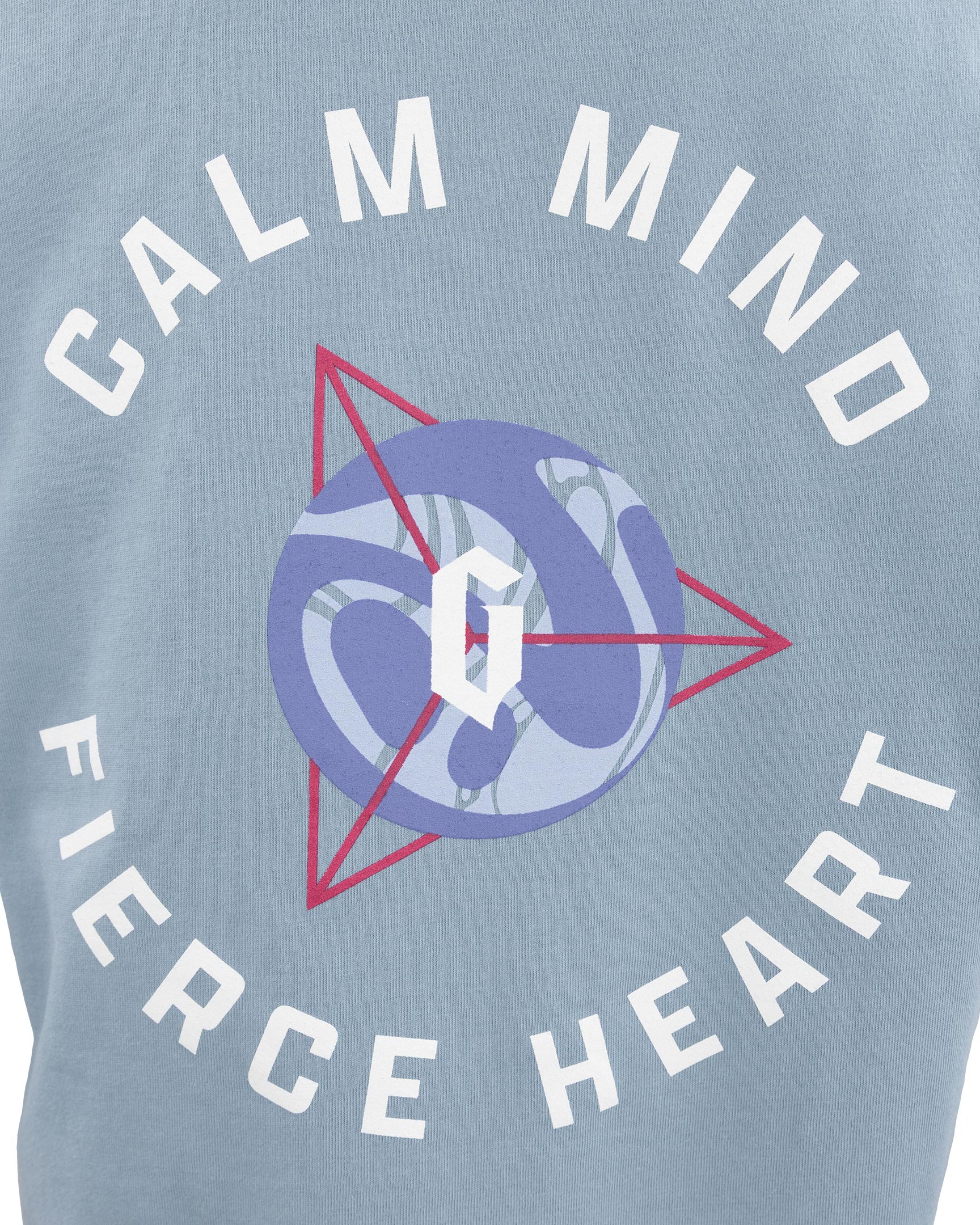 Gameness Women's Tempest Tee - Image 3