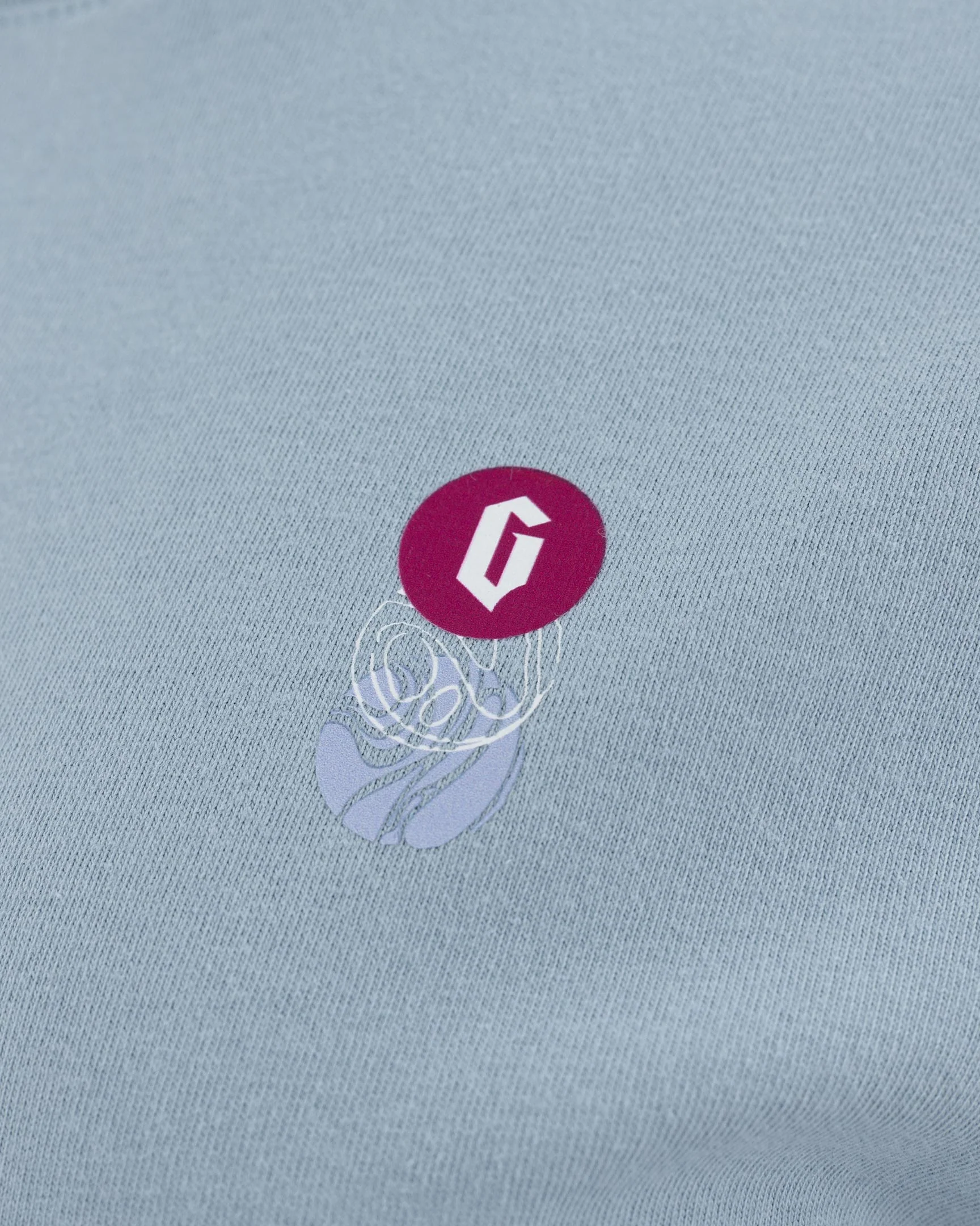 Gameness Women's Tempest Tee - Image 4