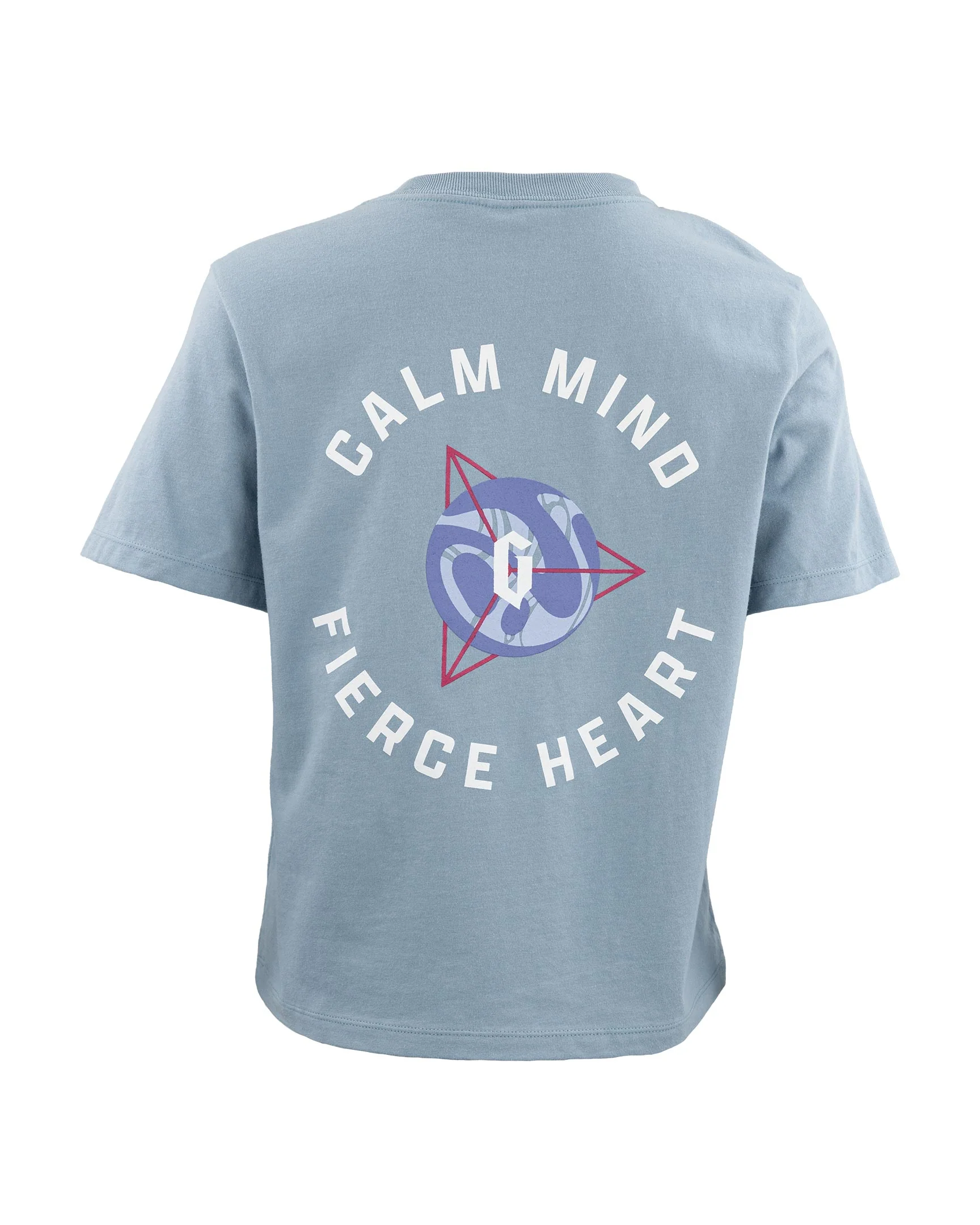 Gameness Women's Tempest Tee - Image 7