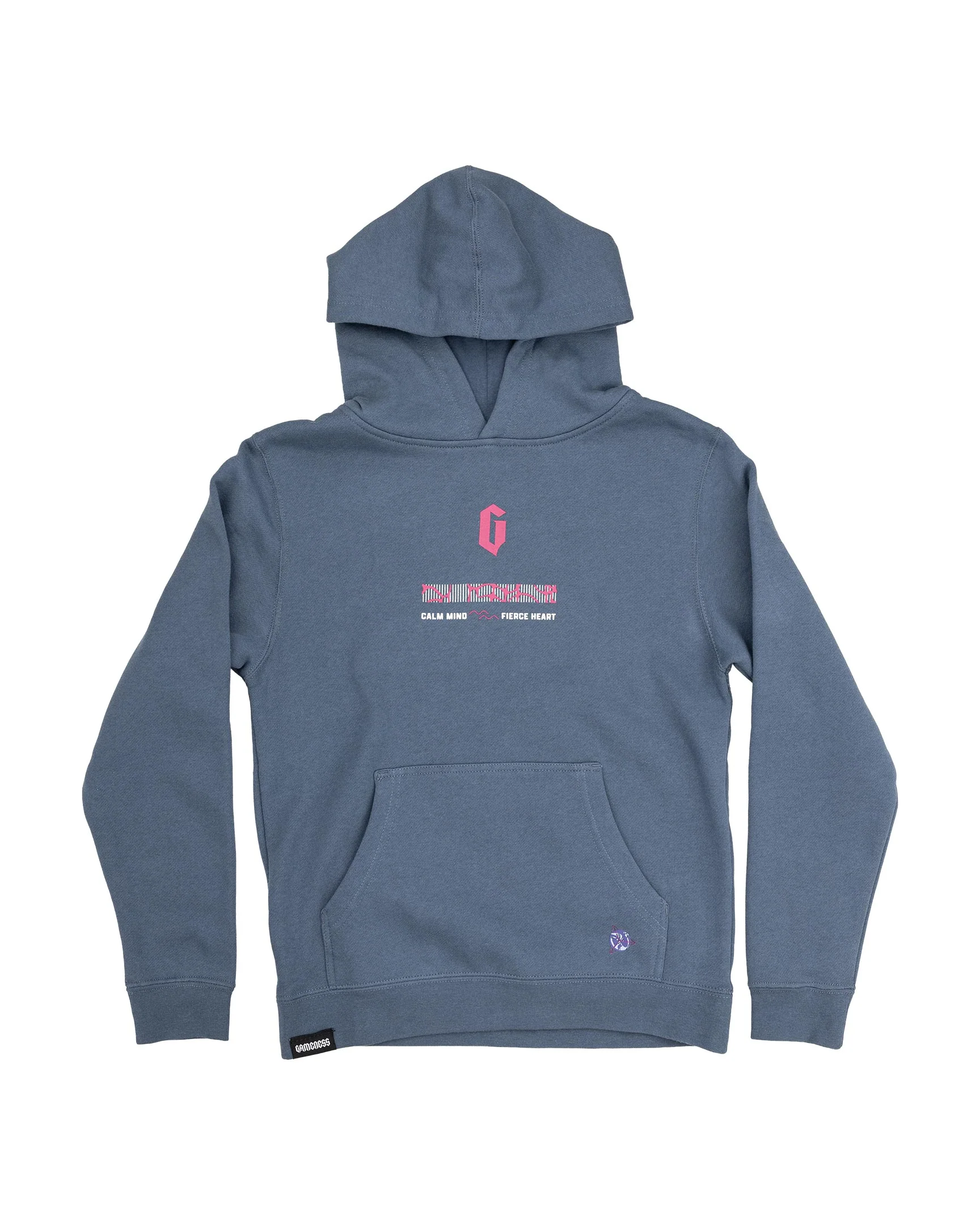 Gameness Tempest Youth Hoodie