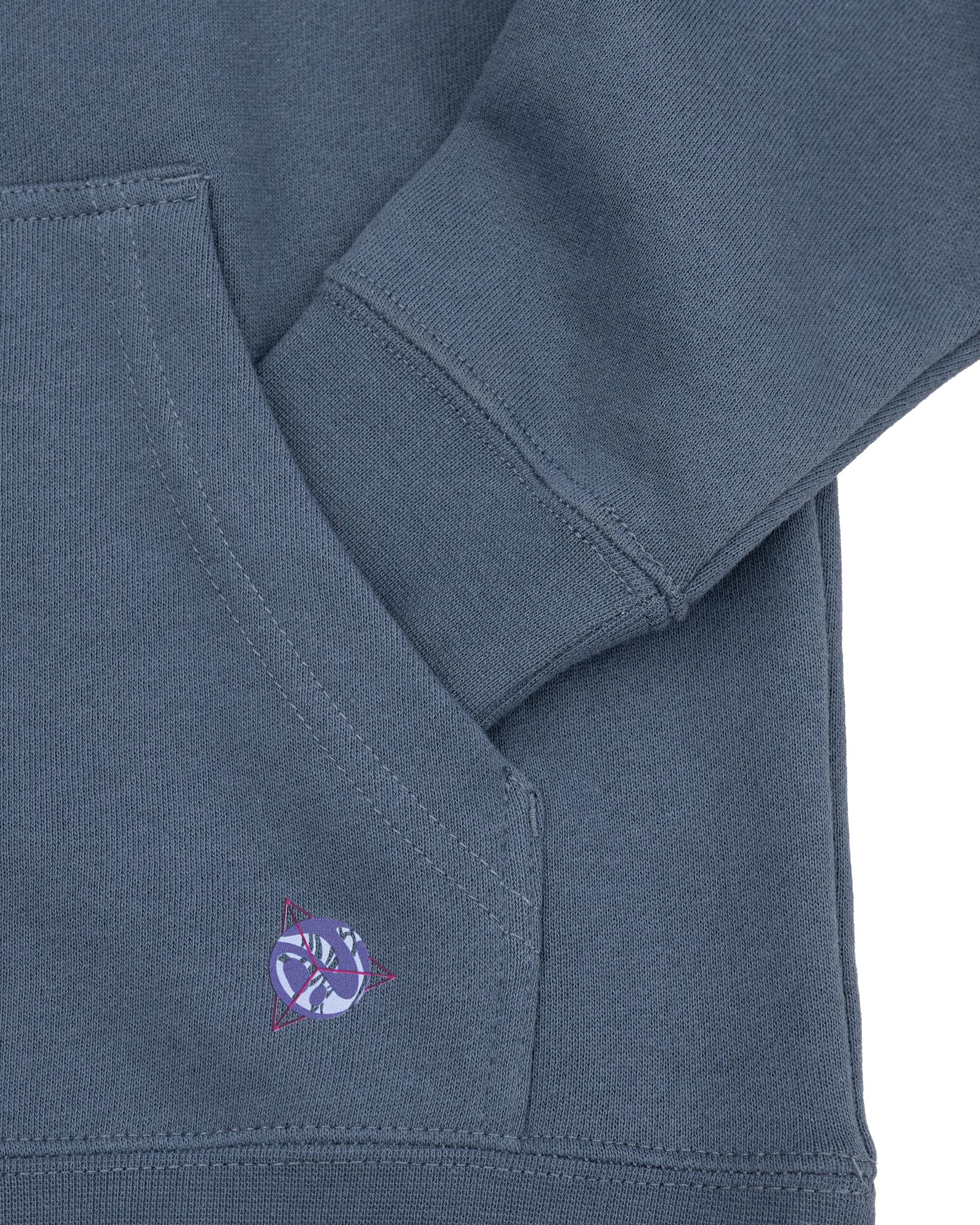 Gameness Tempest Youth Hoodie - Image 6
