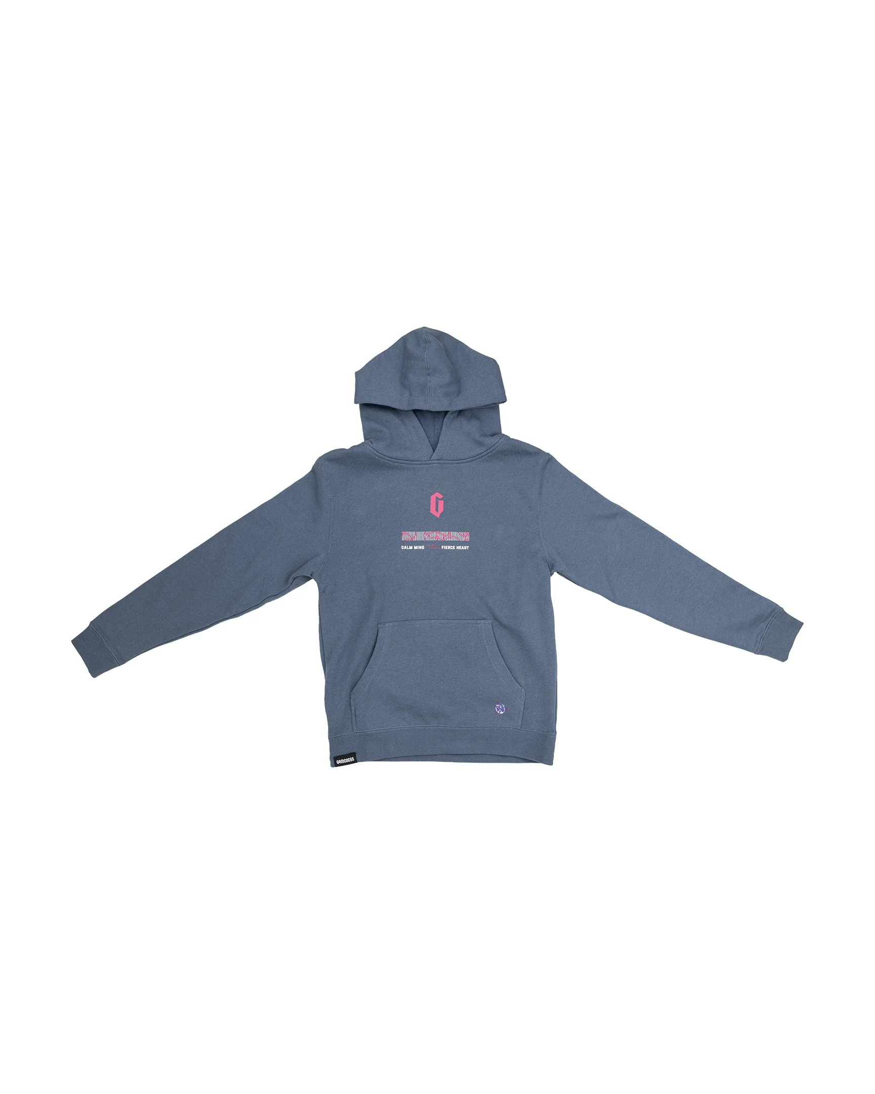 Gameness Tempest Youth Hoodie - Image 7