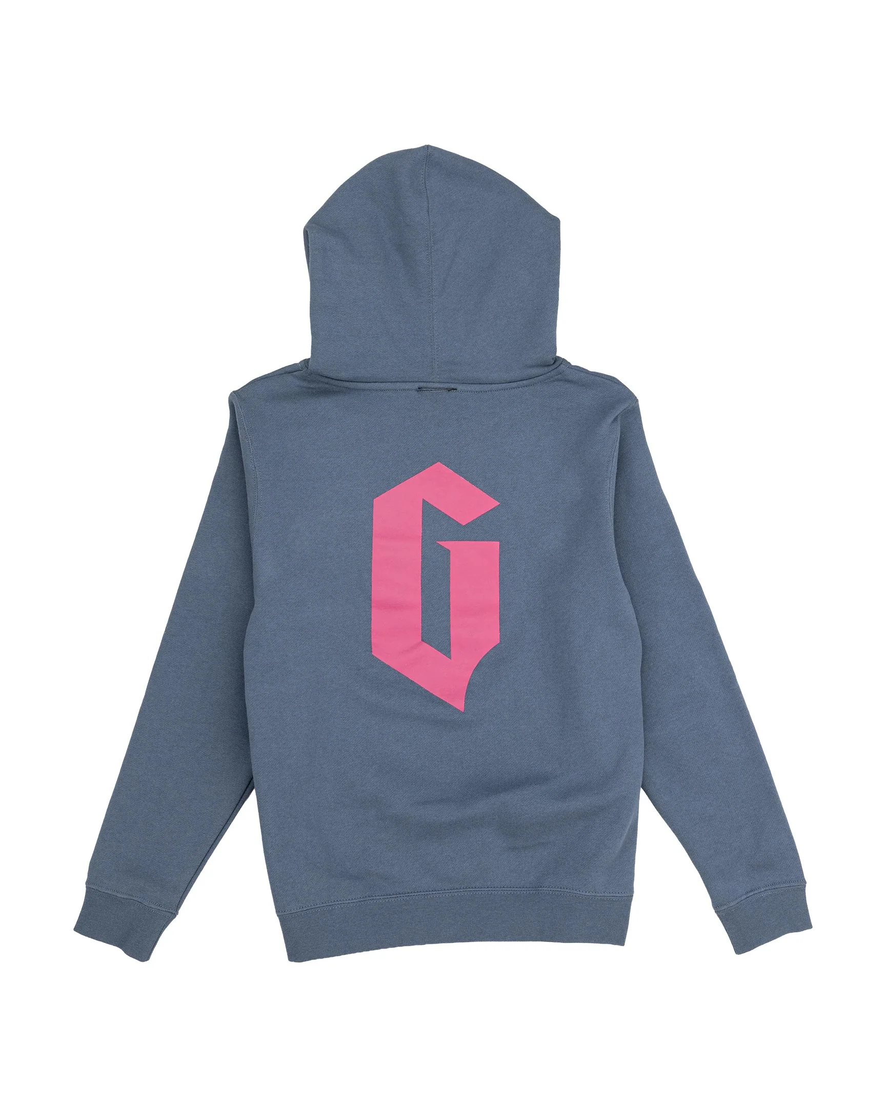 Gameness Tempest Youth Hoodie - Image 8