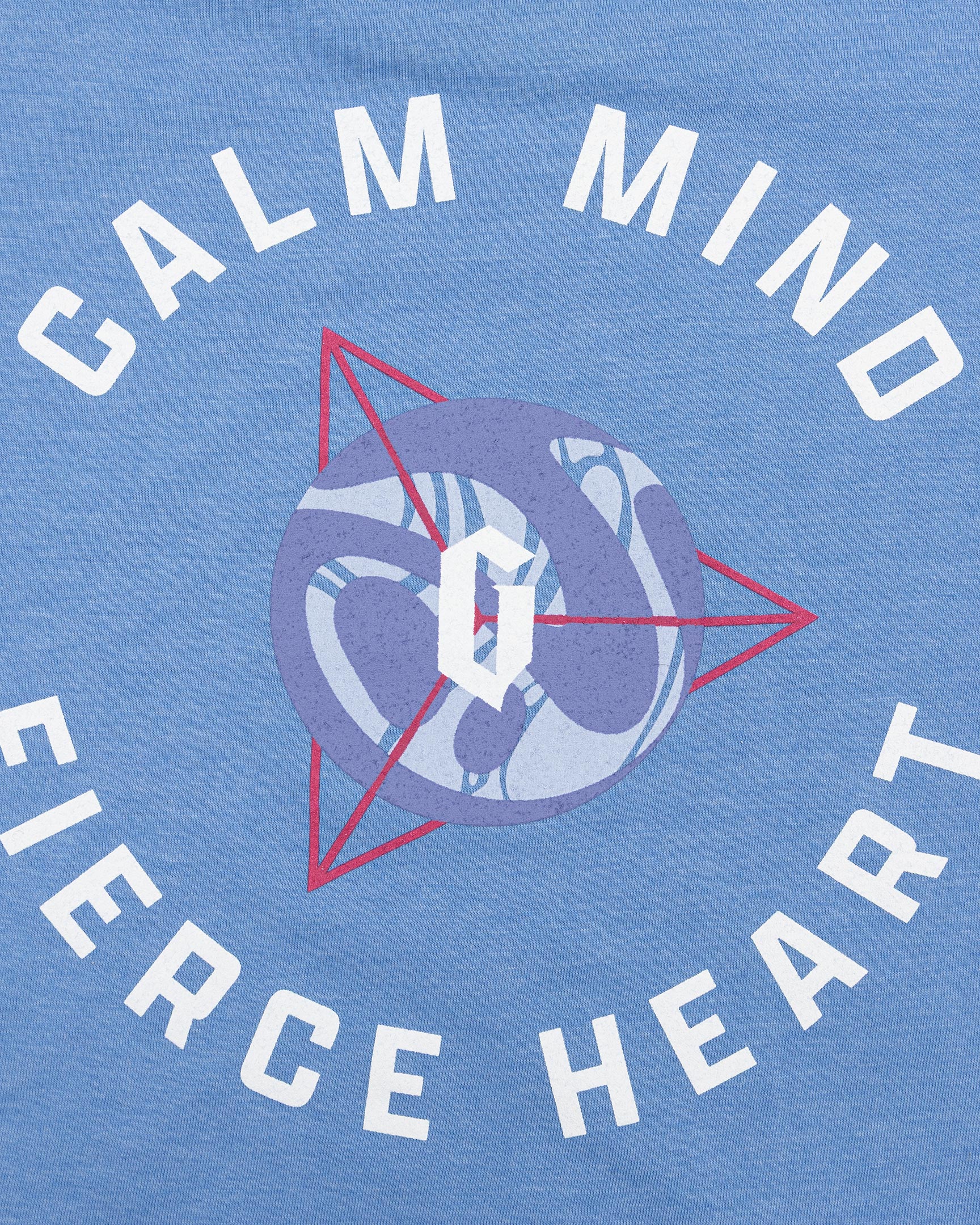 Gameness Tempest Girl's Oversized Tee - Image 2