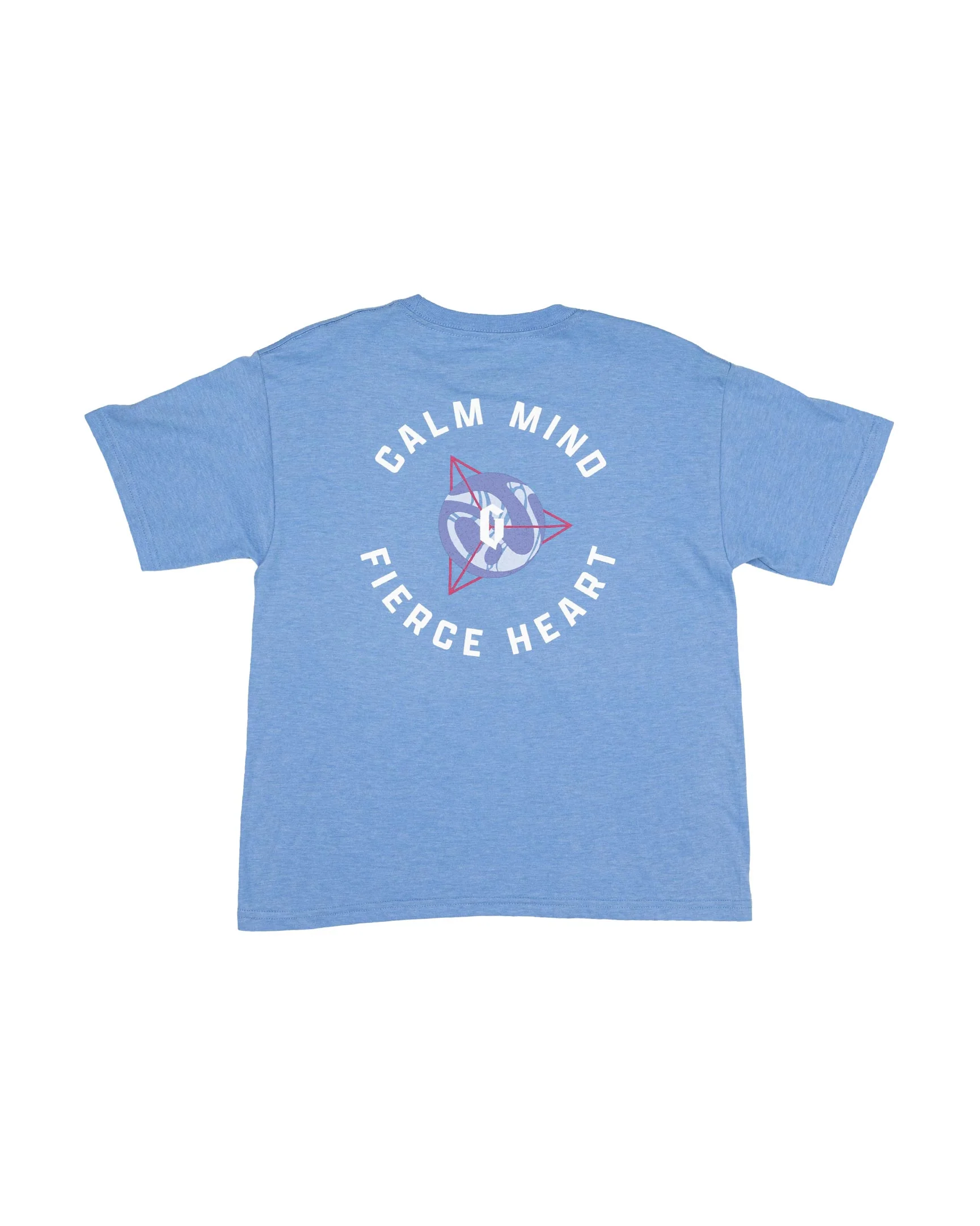 Gameness Tempest Girl's Oversized Tee - Image 5