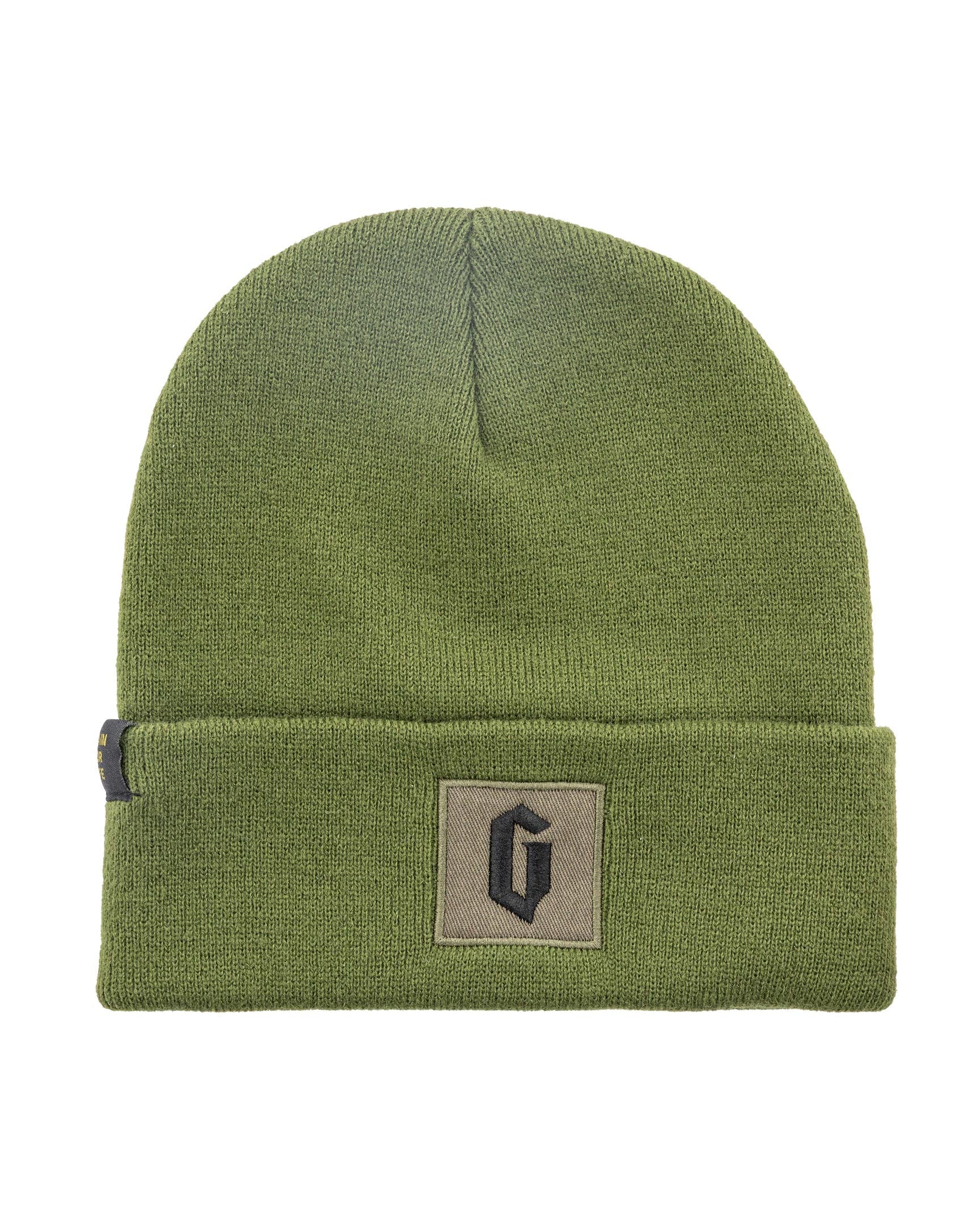 Gameness TFL Beanie - Image 9