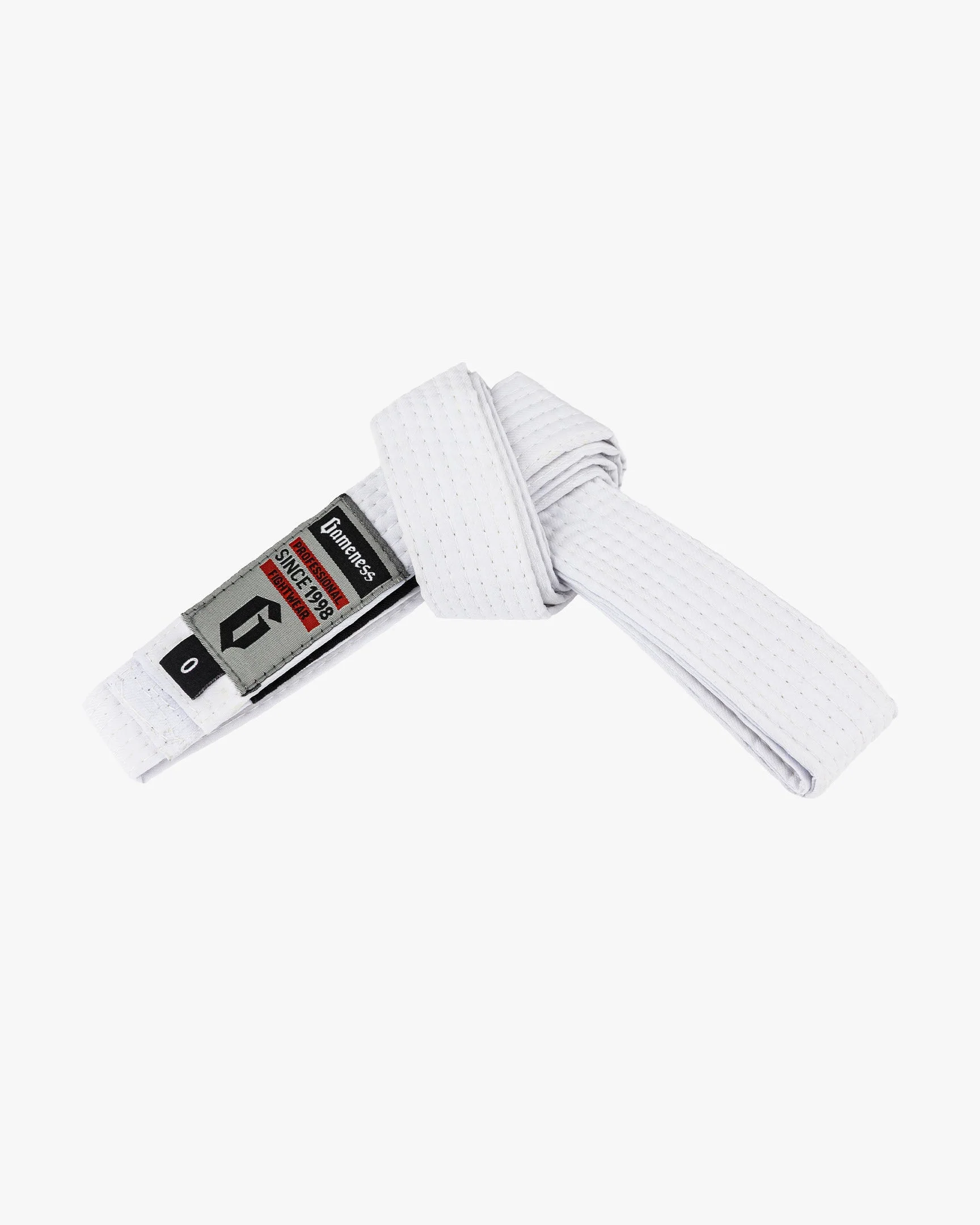 Gameness Ultra-Light Youth Competition Belt - Image 10