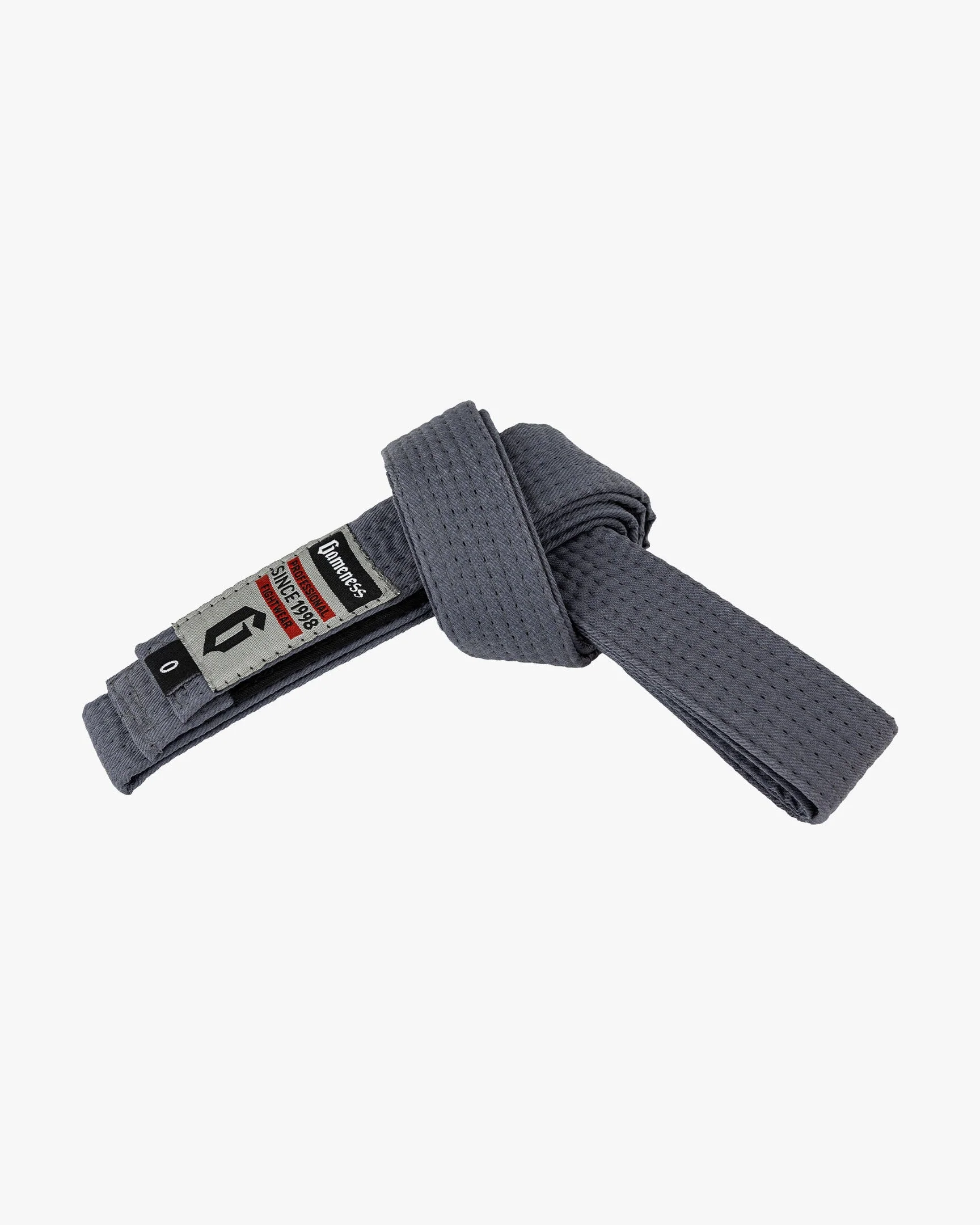 Gameness Ultra-Light Youth Competition Belt - Image 11