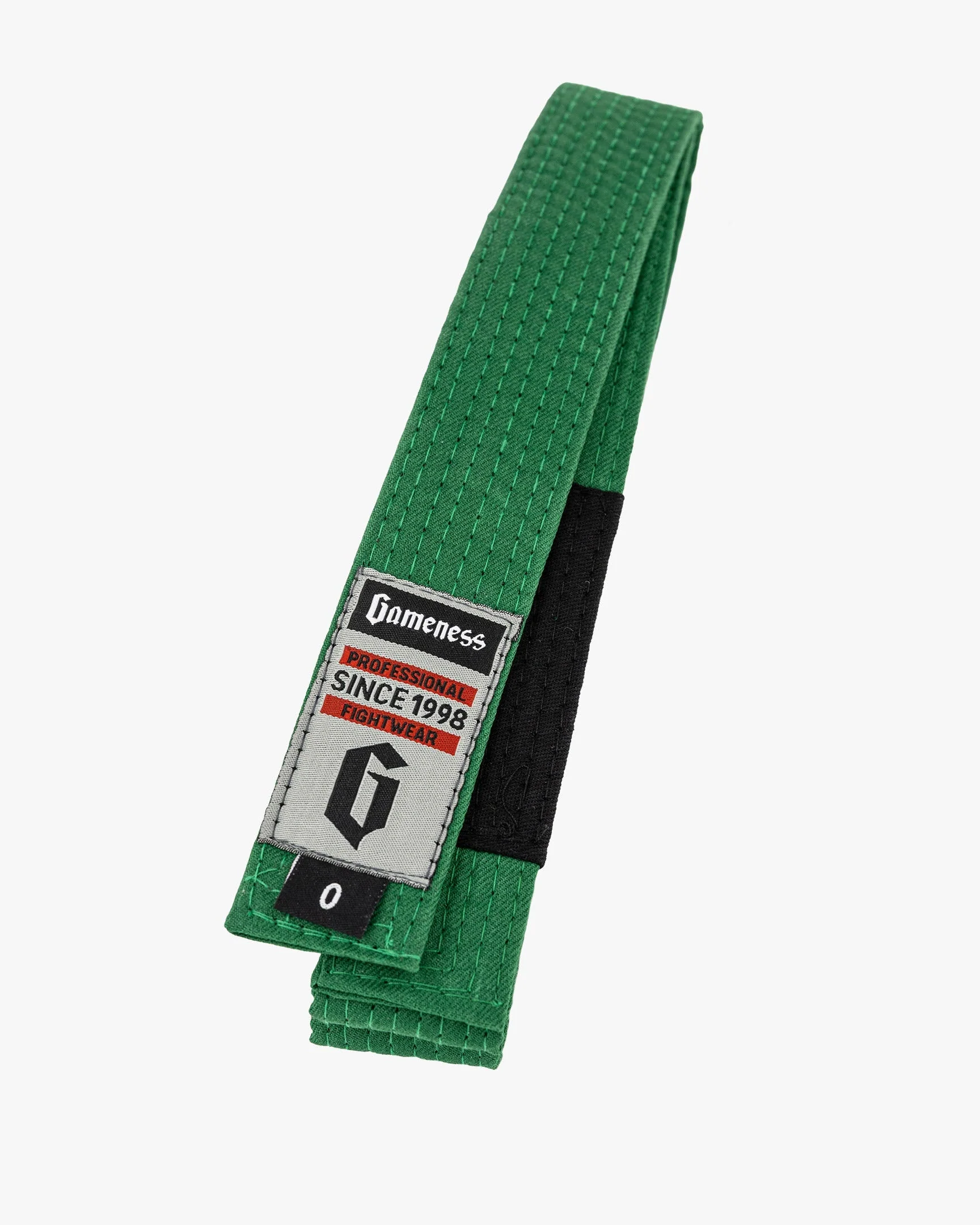 Gameness Ultra-Light Youth Competition Belt - Image 12