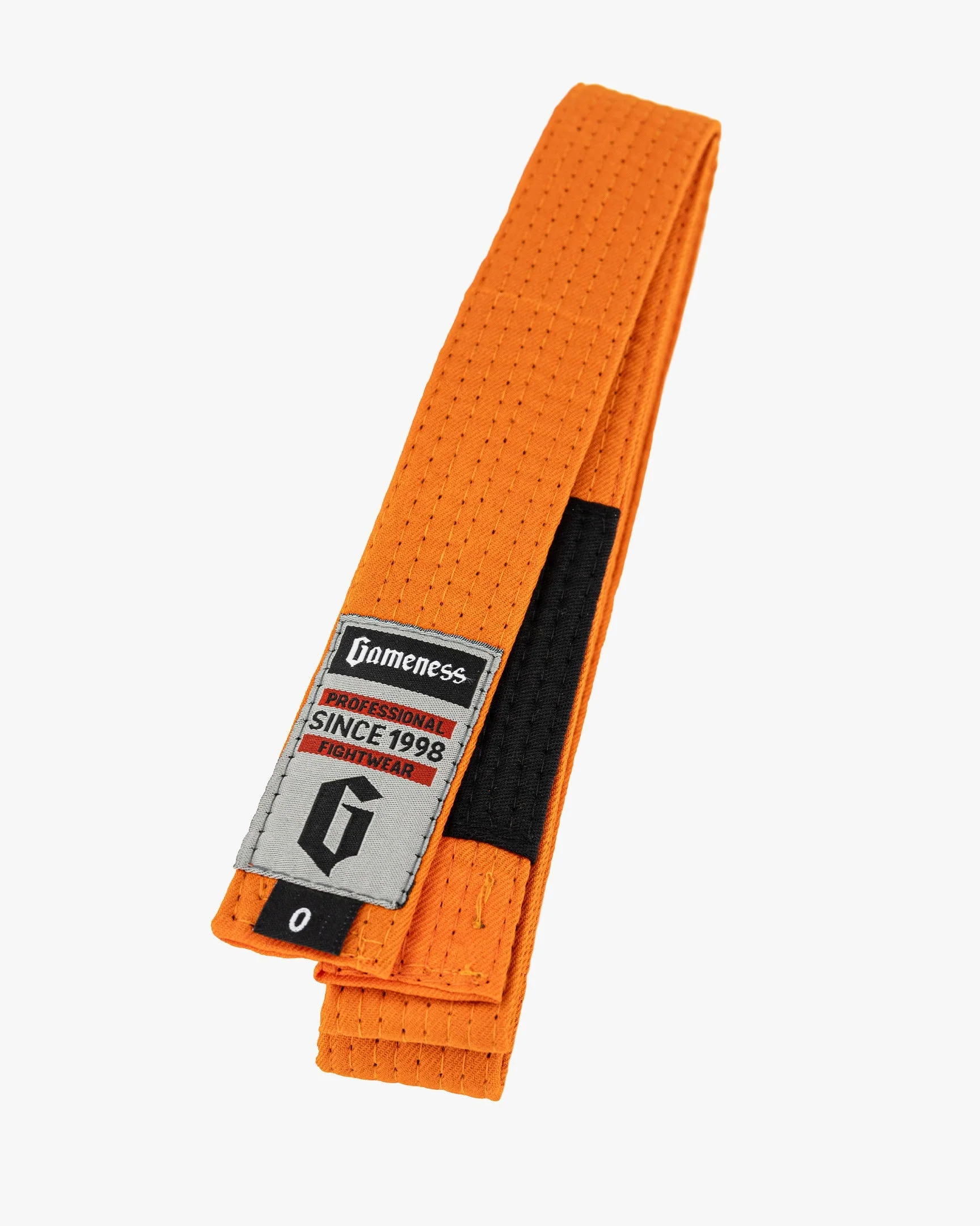 Gameness Ultra-Light Youth Competition Belt - Image 13