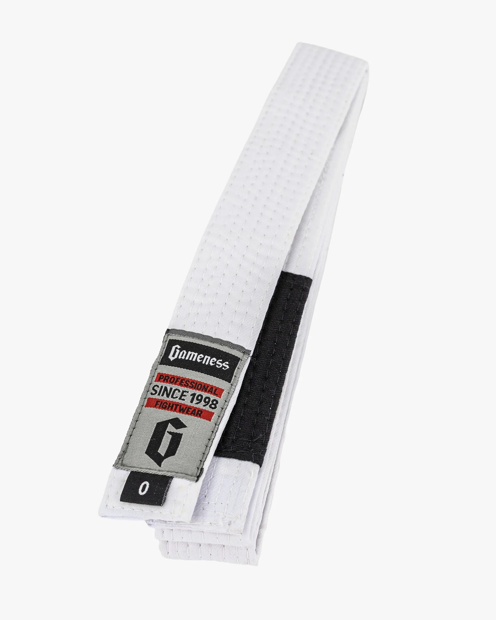 Gameness Ultra-Light Youth Competition Belt - Image 15