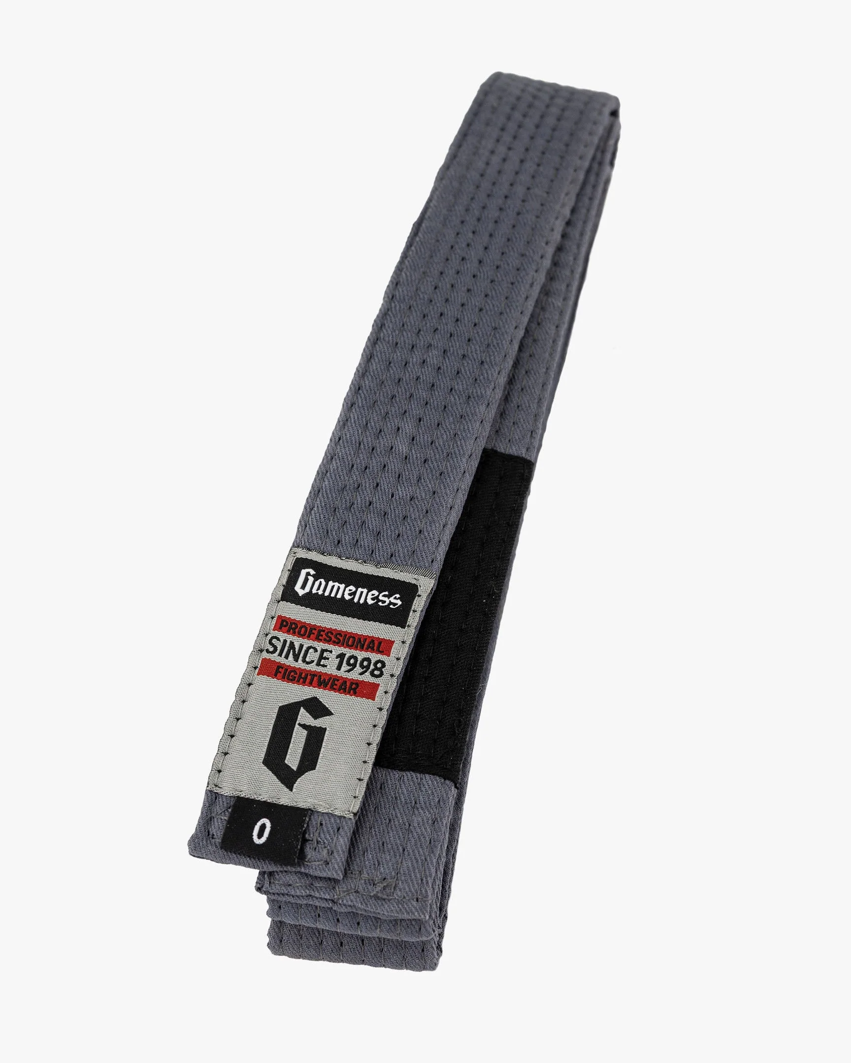Gameness Ultra-Light Youth Competition Belt - Image 16
