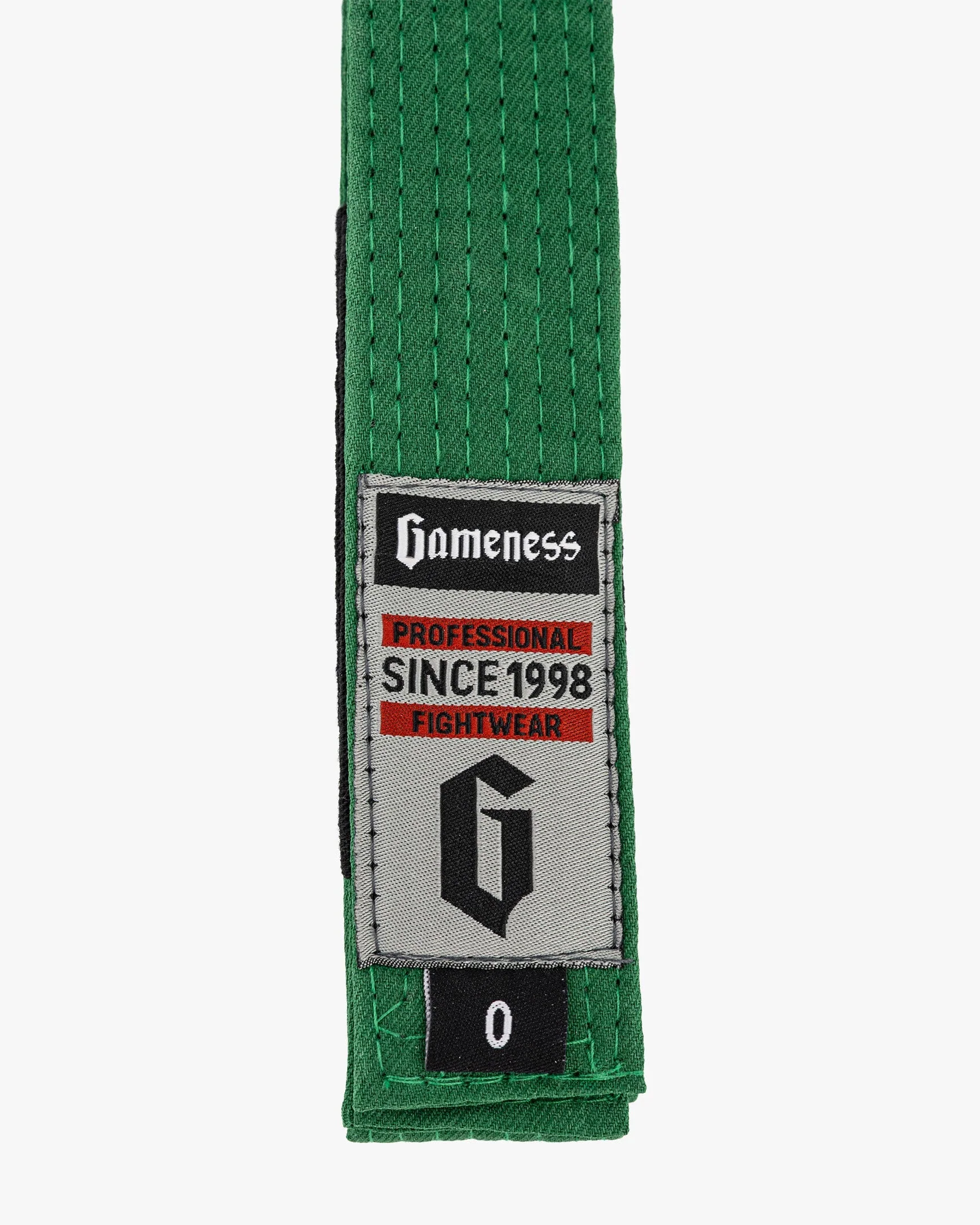 Gameness Ultra-Light Youth Competition Belt - Image 2
