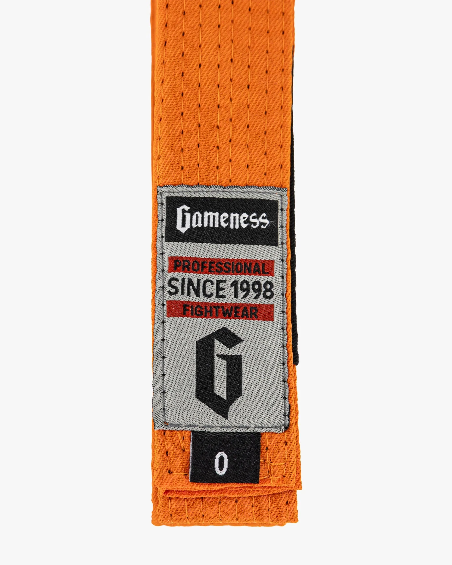 Gameness Ultra-Light Youth Competition Belt - Image 3