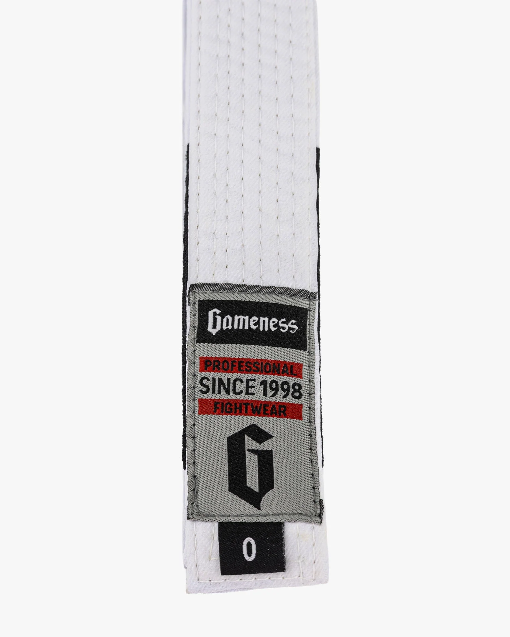 Gameness Ultra-Light Youth Competition Belt - Image 5