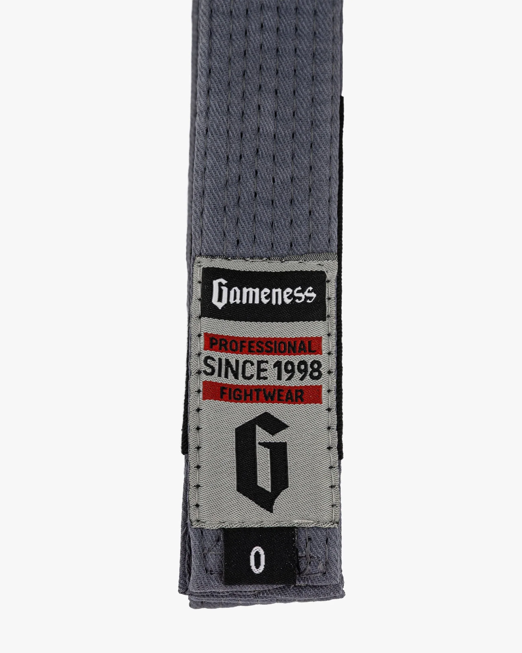 Gameness Ultra-Light Youth Competition Belt - Image 6