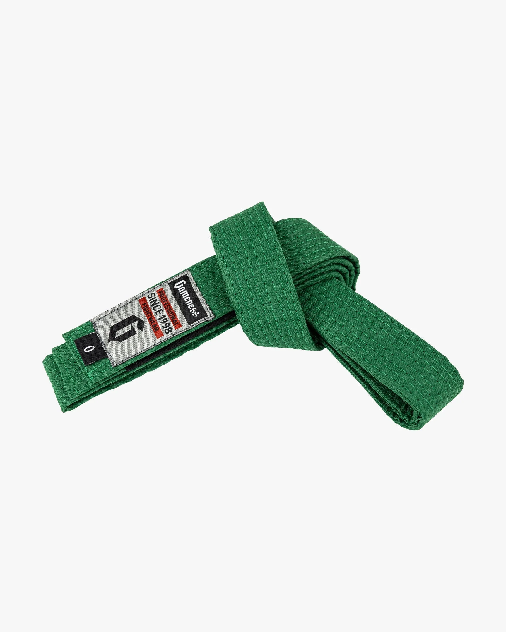 Gameness Ultra-Light Youth Competition Belt - Image 7