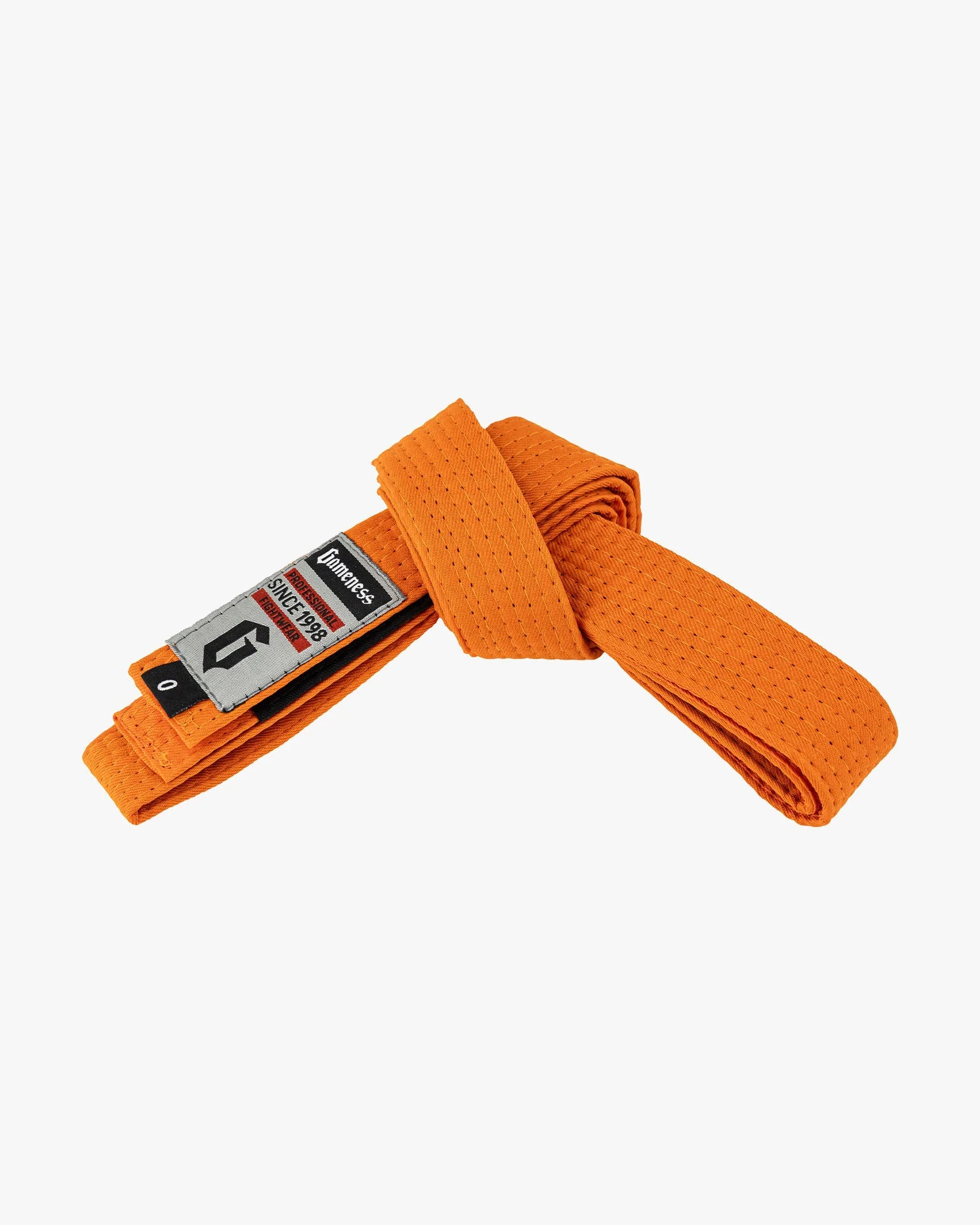 Gameness Ultra-Light Youth Competition Belt - Image 8