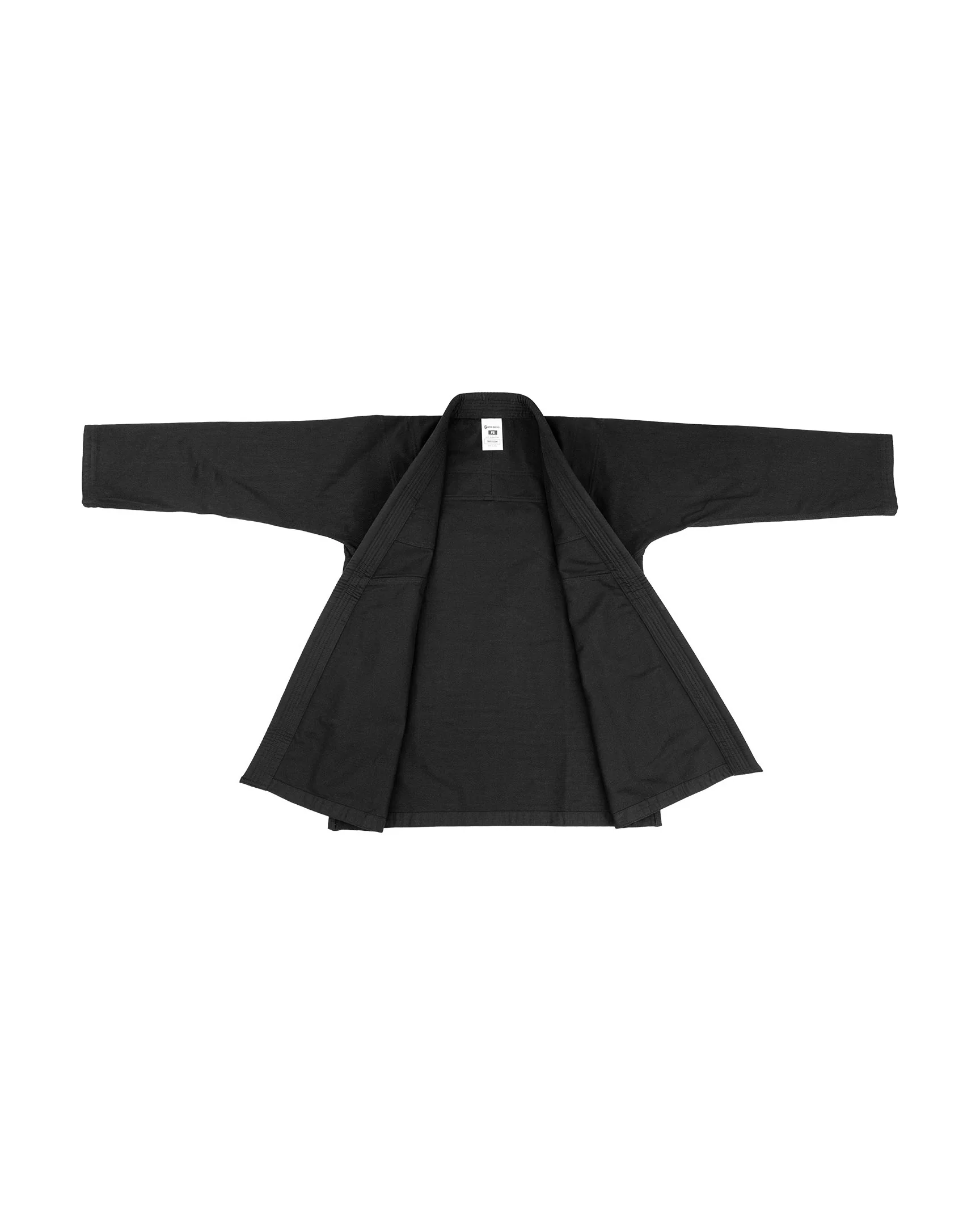 Gameness Women's Academy Gi - Image 10
