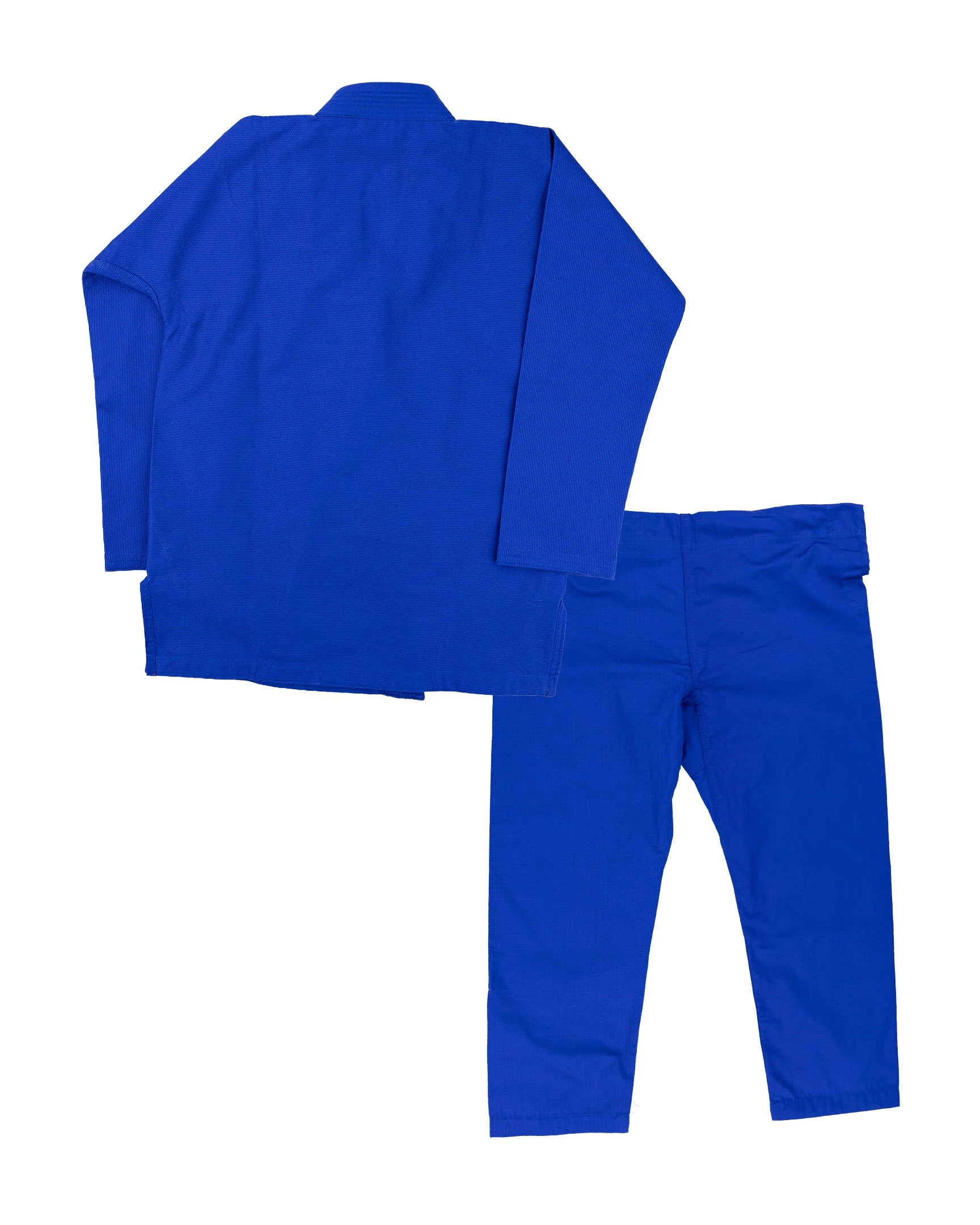 Gameness Women's Academy Gi - Image 13