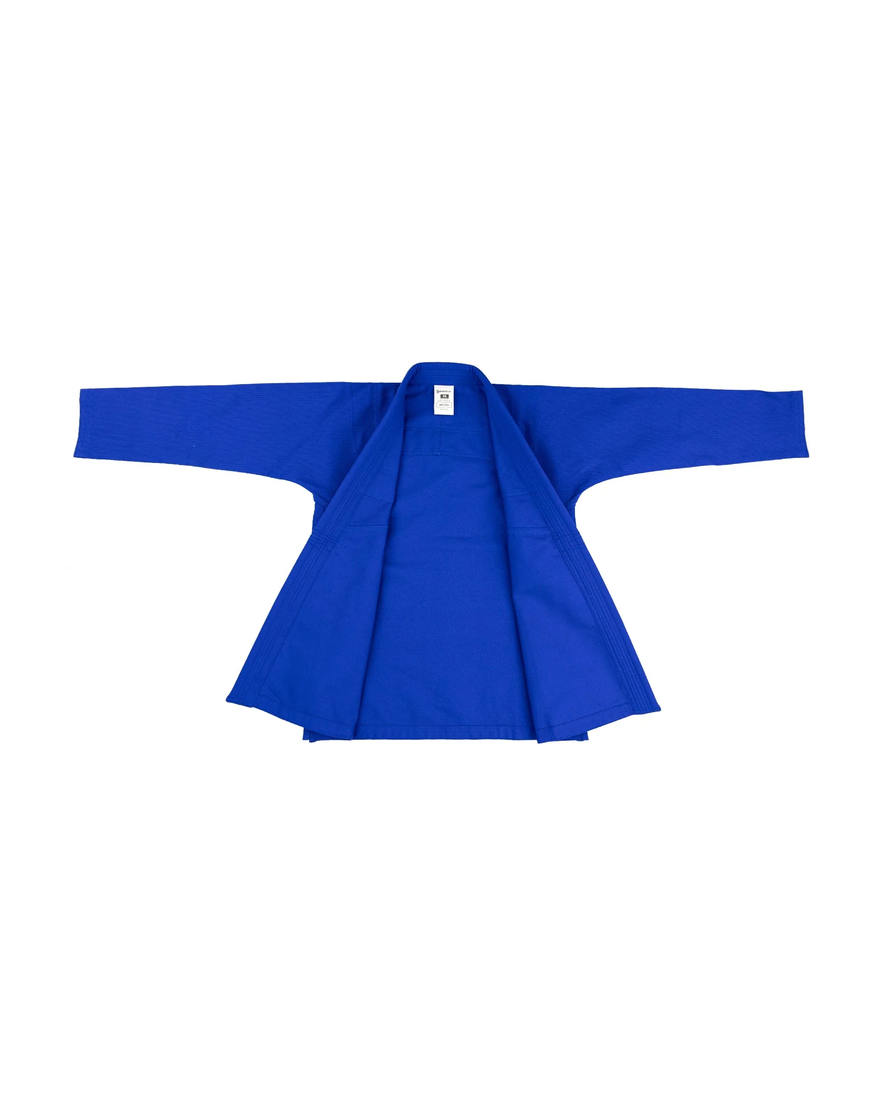 Gameness Women's Academy Gi - Image 14