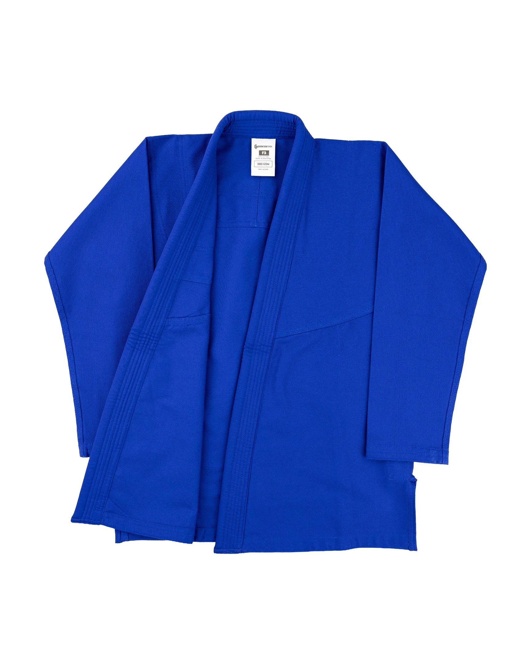 Gameness Women's Academy Gi - Image 15