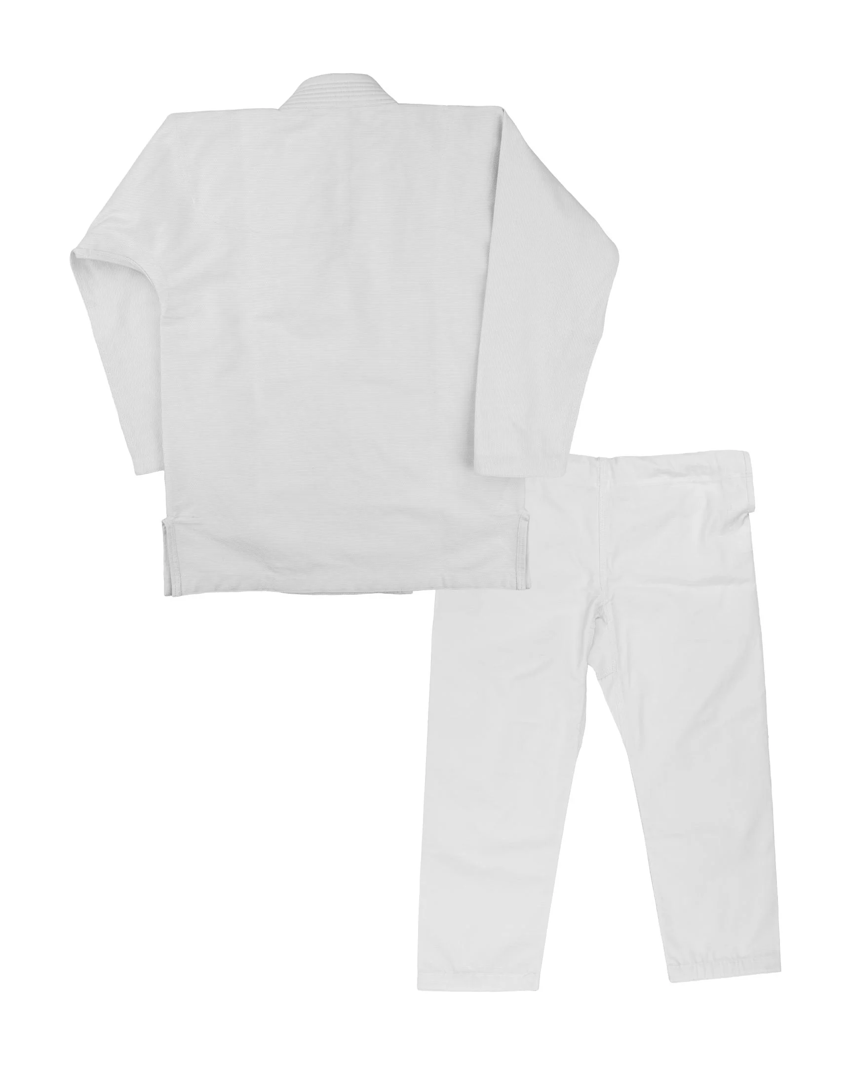 Gameness Women's Academy Gi - Image 3