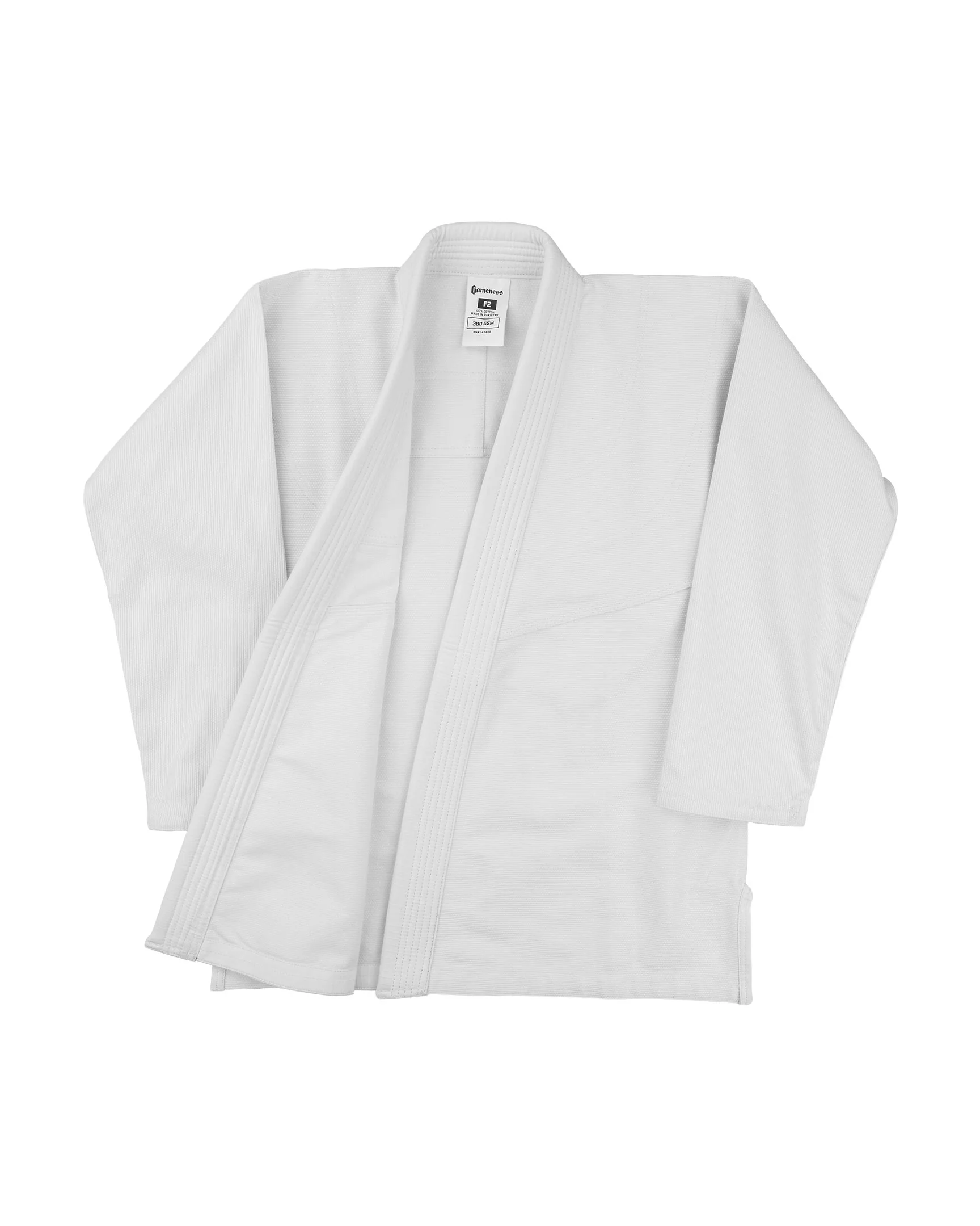 Gameness Women's Academy Gi - Image 4