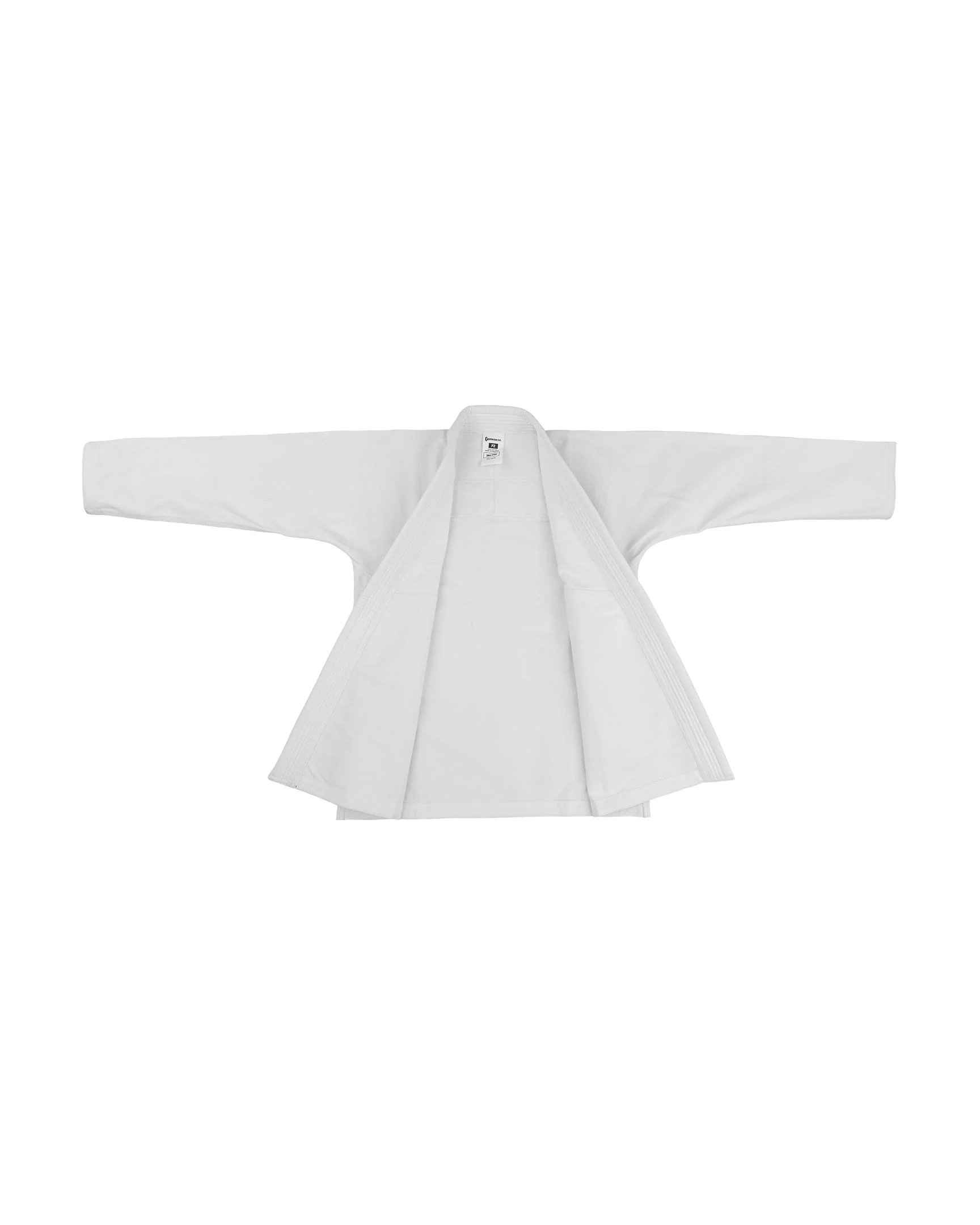 Gameness Women's Academy Gi - Image 5