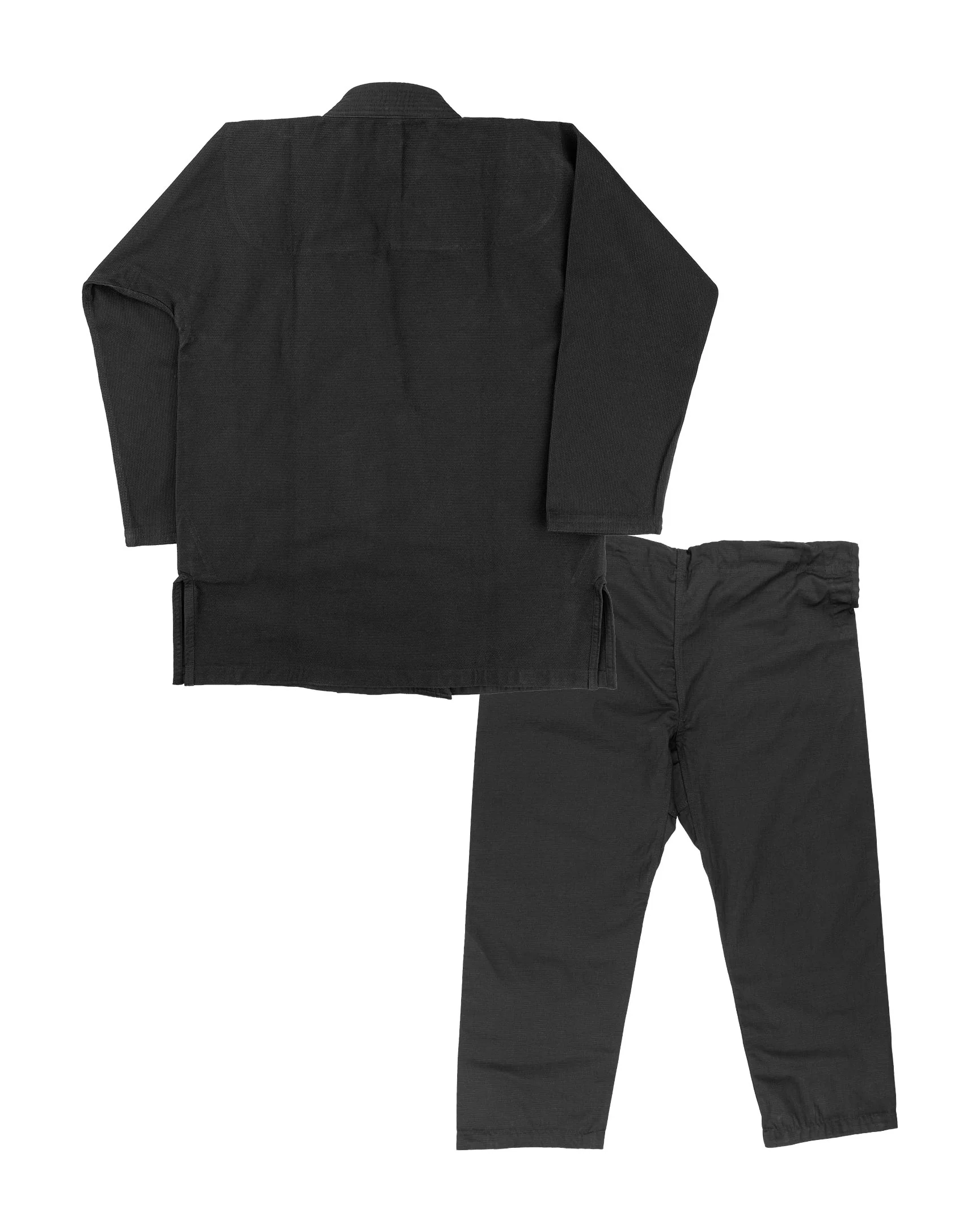 Gameness Women's Academy Gi - Image 8