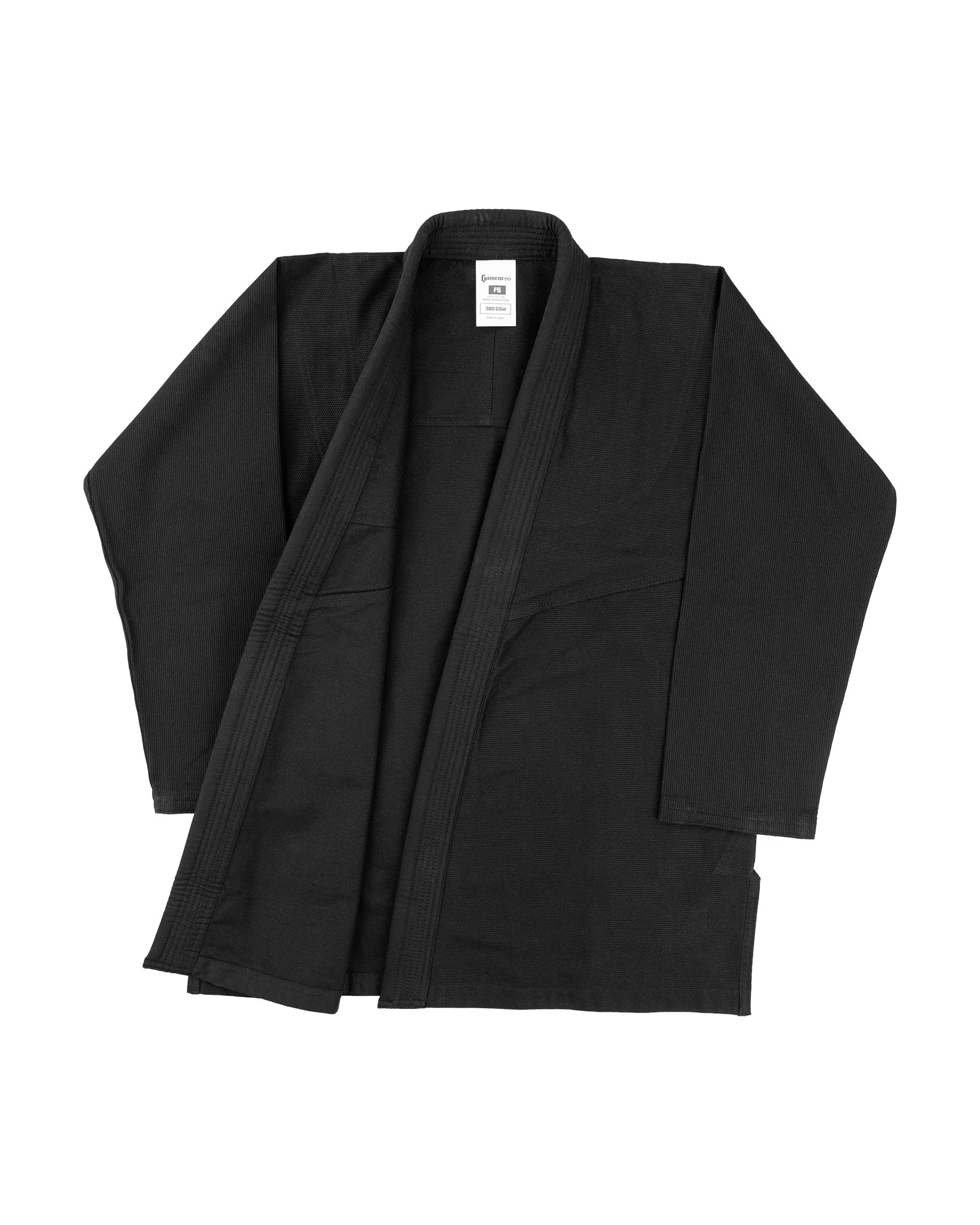 Gameness Women's Academy Gi - Image 9