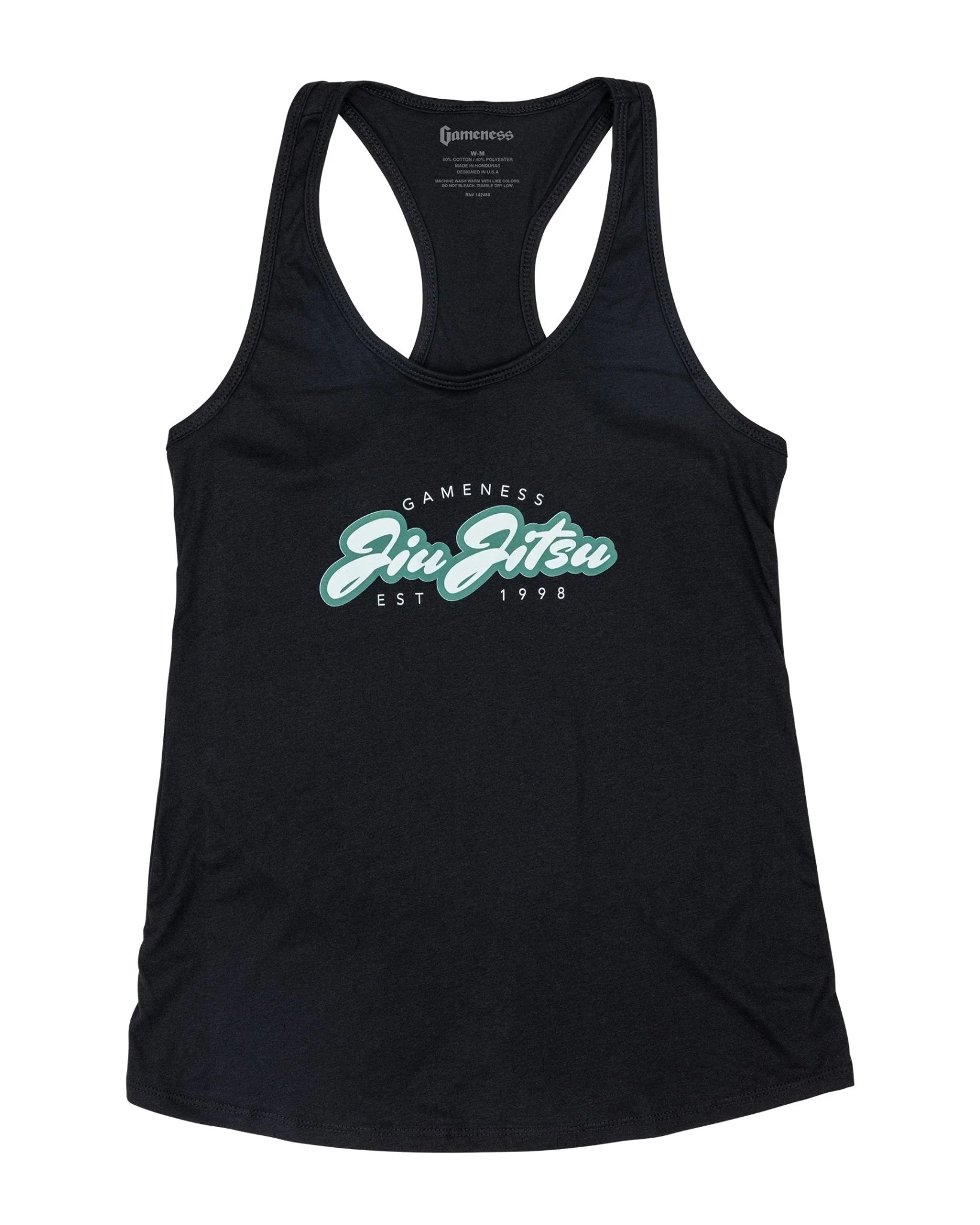 Gameness Women's Culture Tank