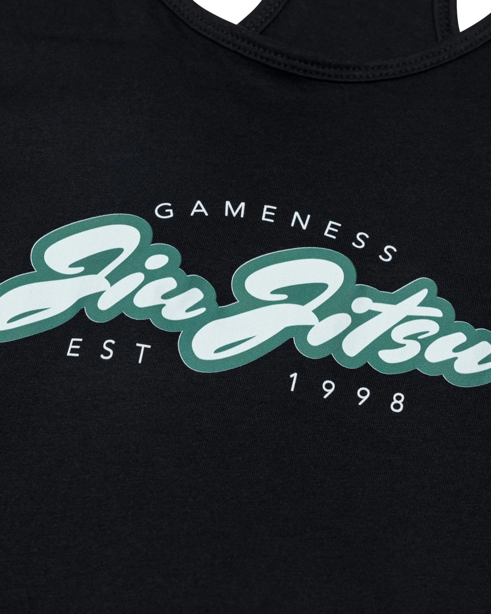Gameness Women's Culture Tank - Image 3